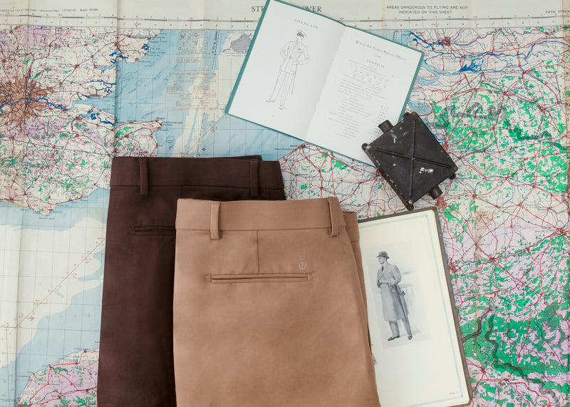 Sale Trousers