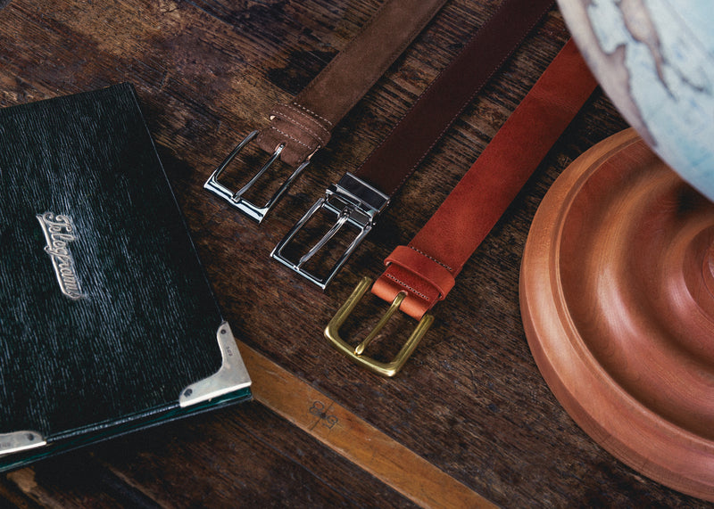 Mens Belts