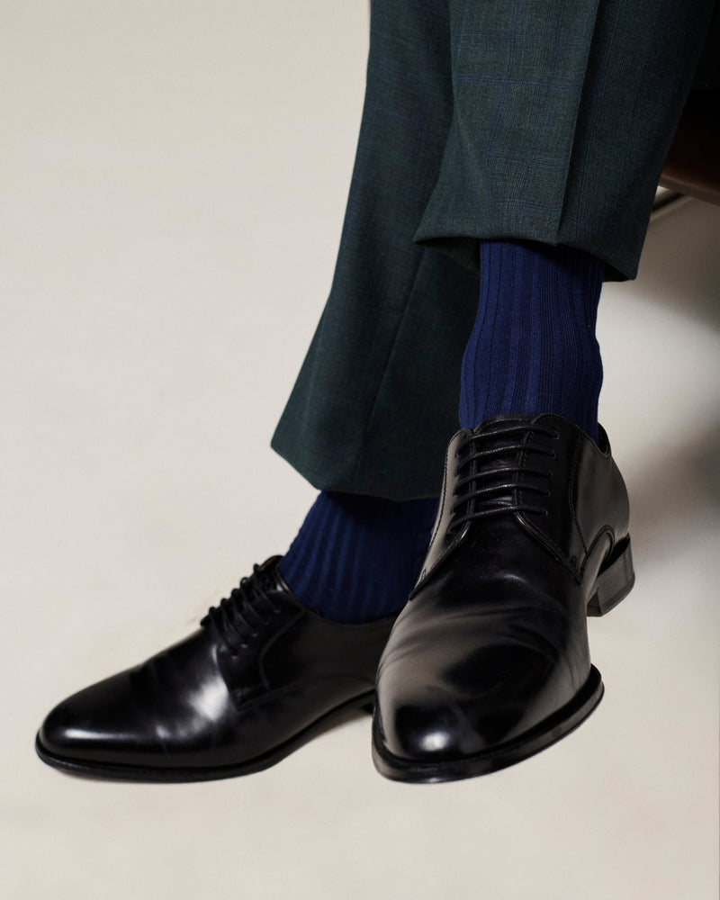 London Sock Company x Gieves & Hawkes
