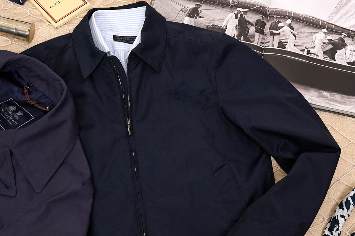 Outerwear
