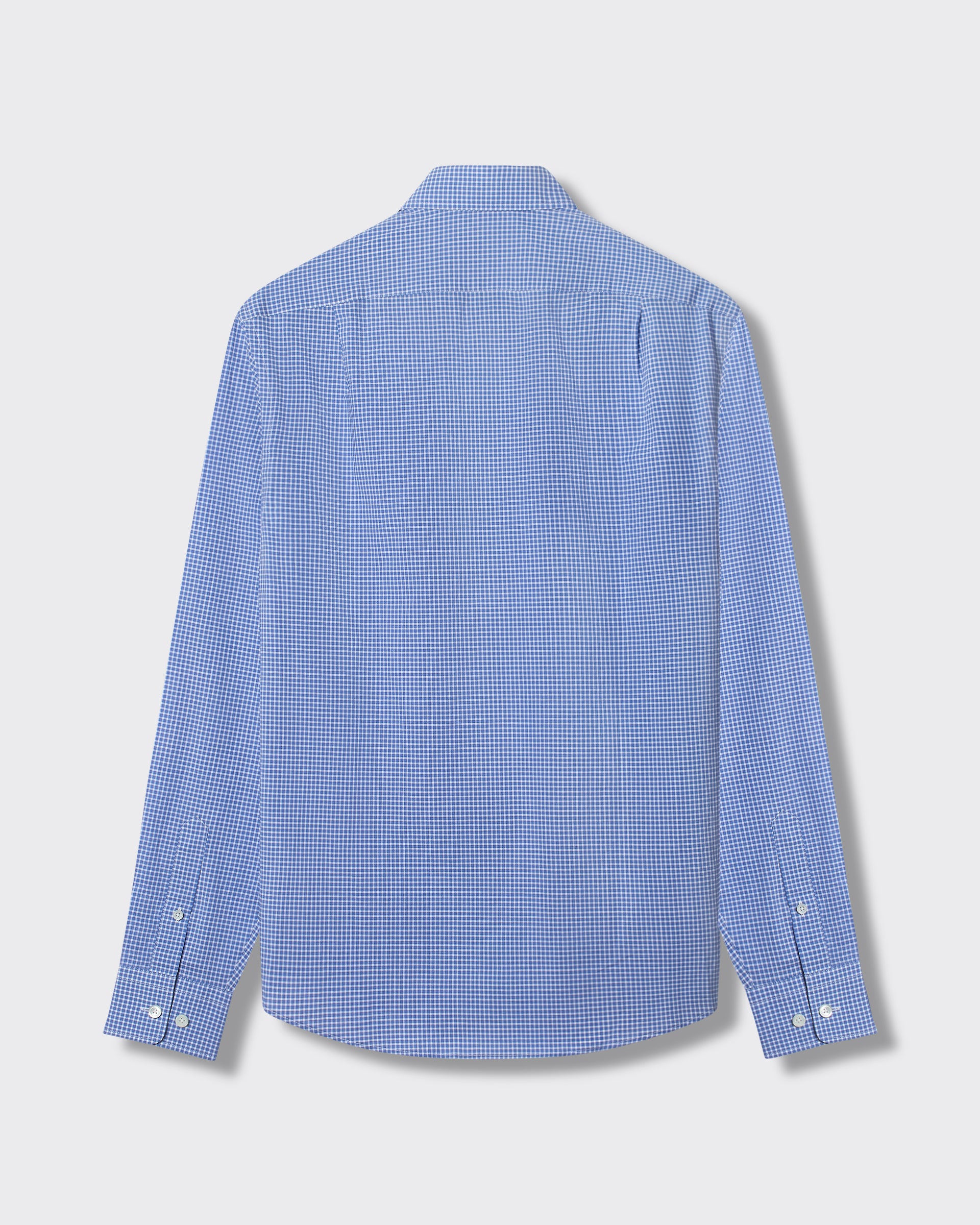 REGULAR COLLAR SHIRT