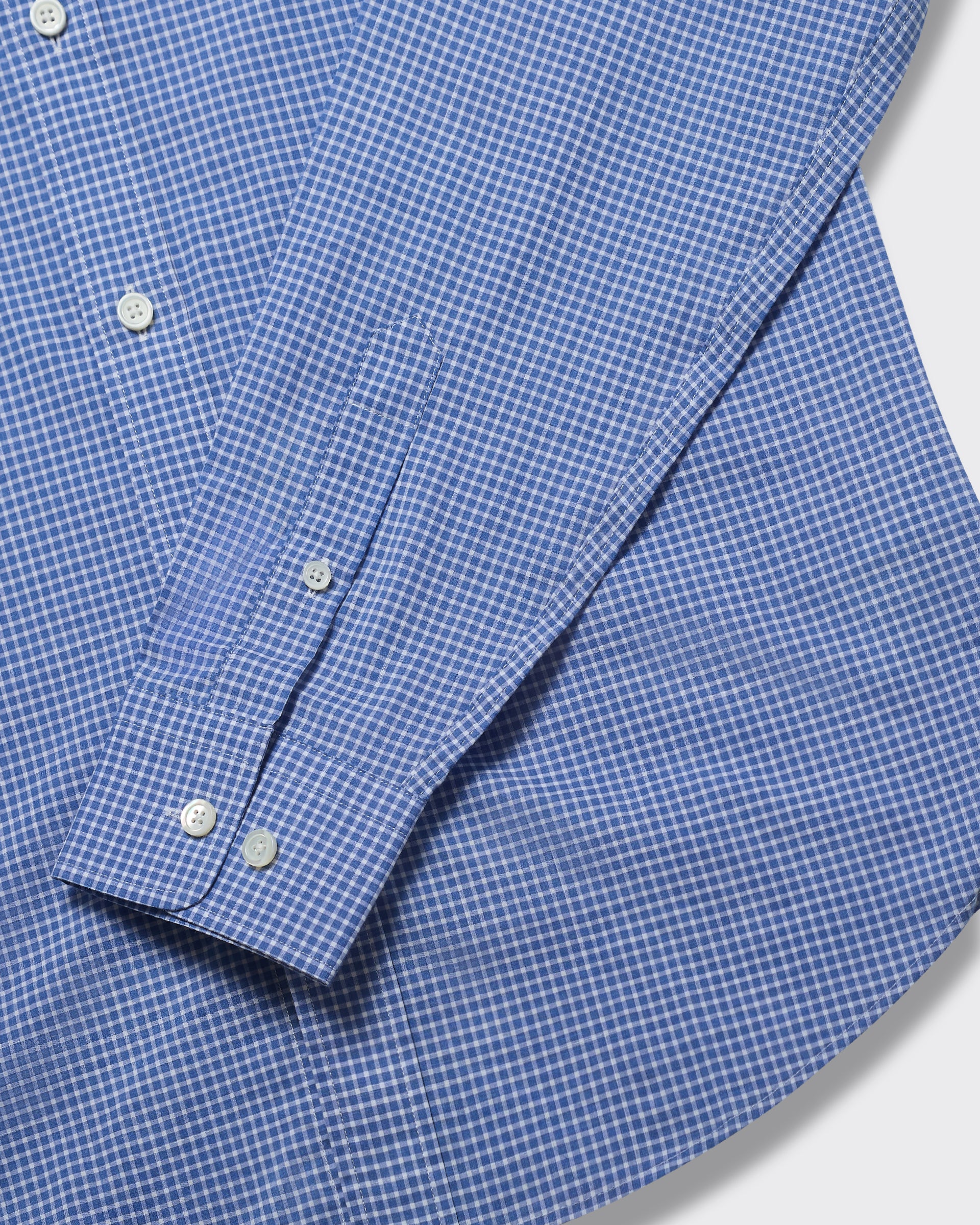 REGULAR COLLAR SHIRT