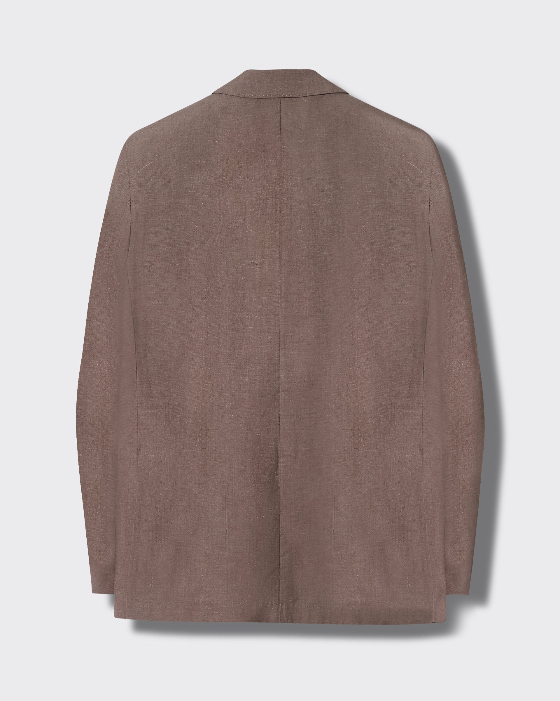Fowler Suit Jacket Mocha