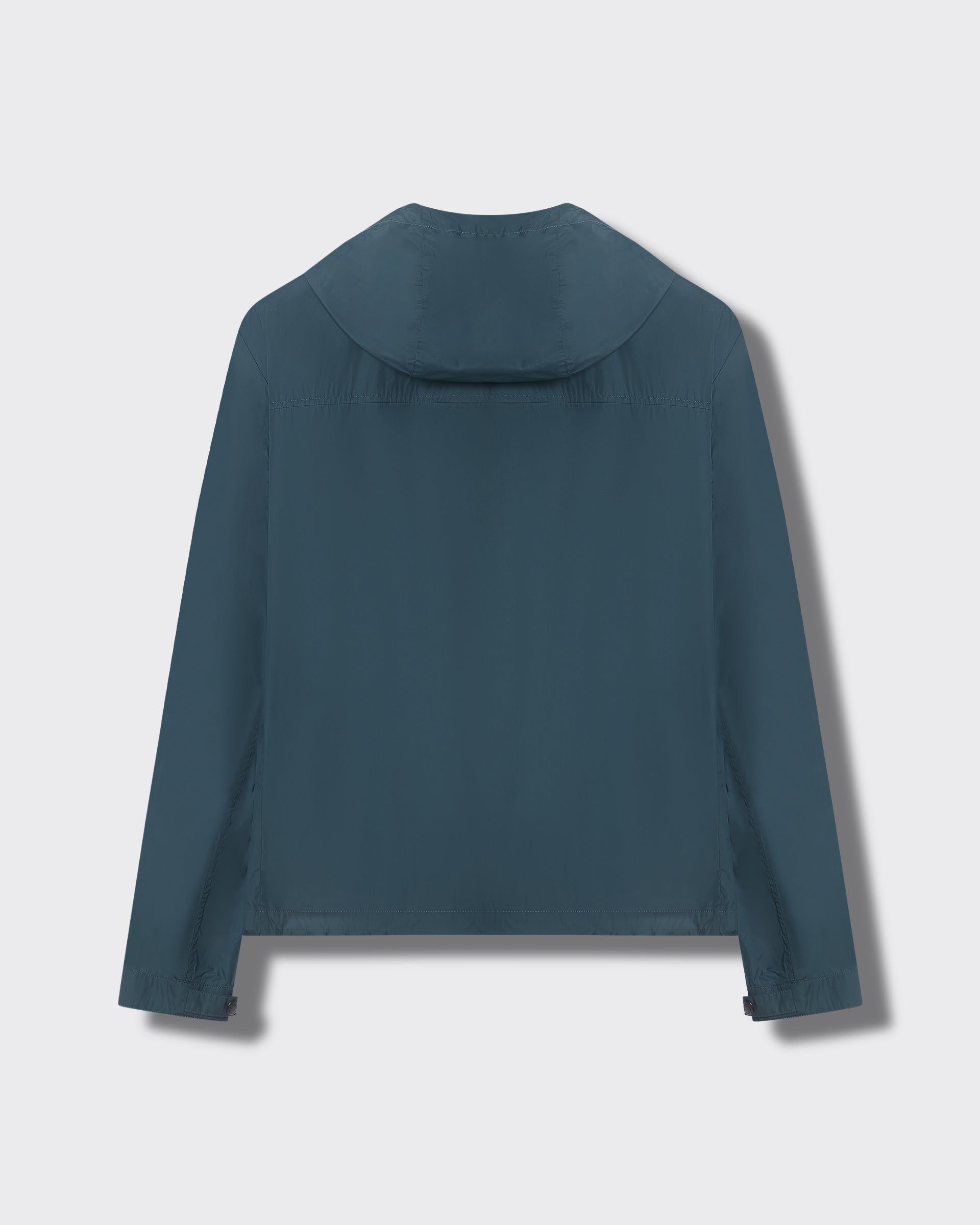 Henry Lightweight Windbreaker Light Blue
