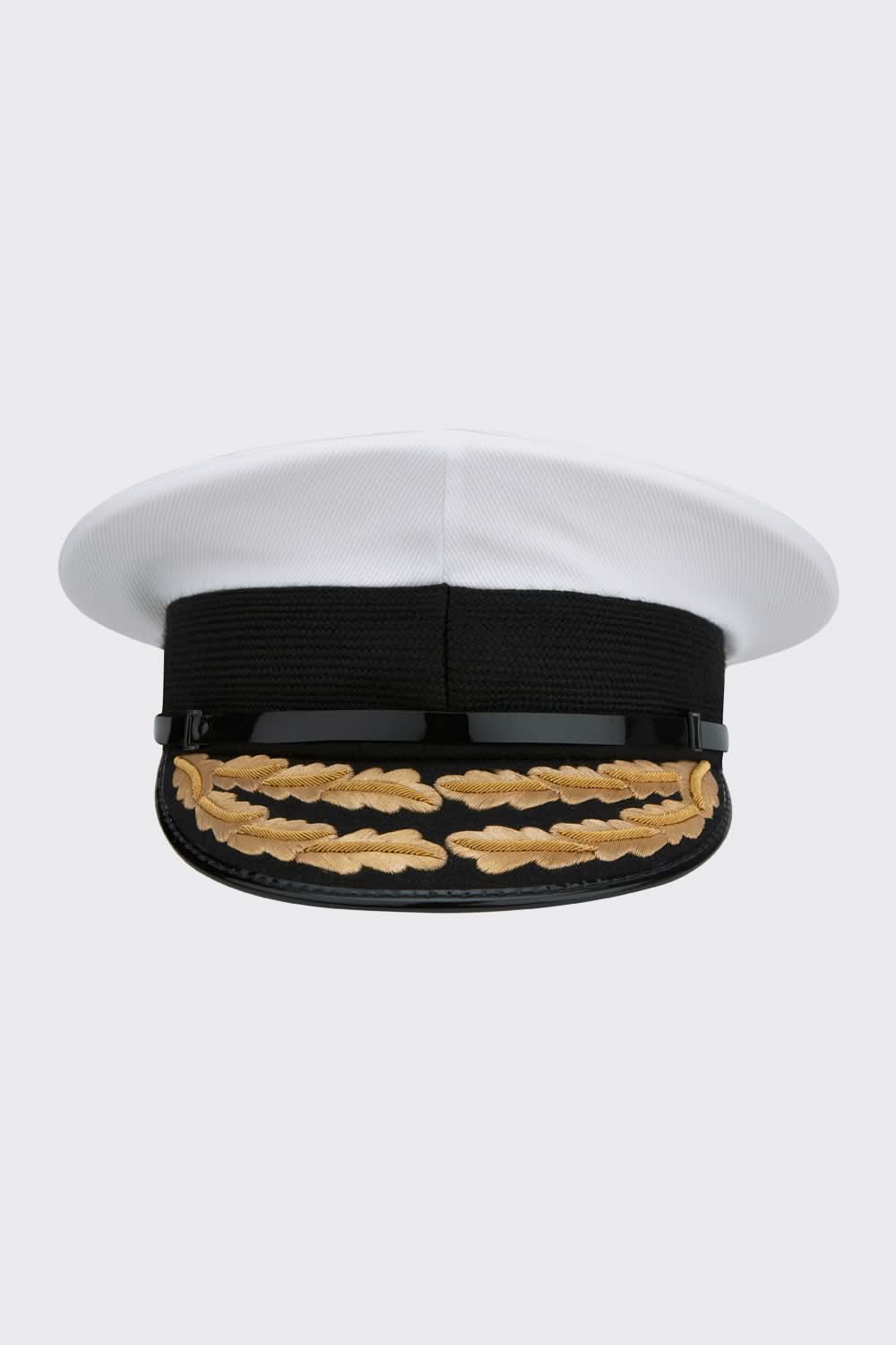RN Admiral Cap