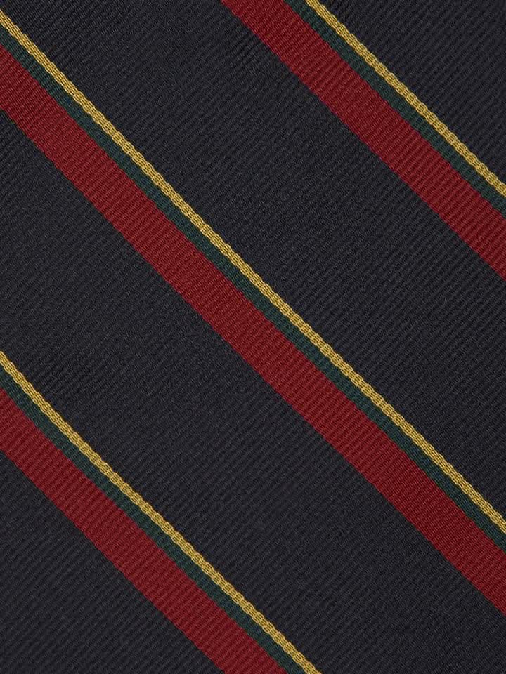 Royal Marines Tie