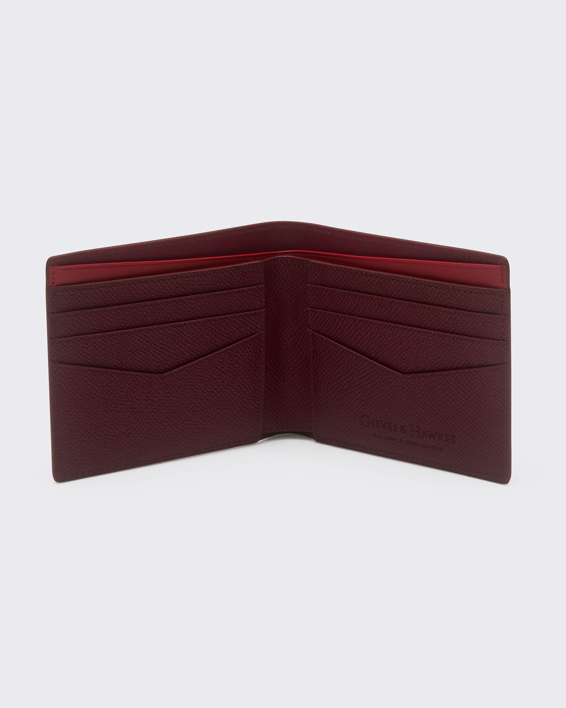 Billfold Wallet