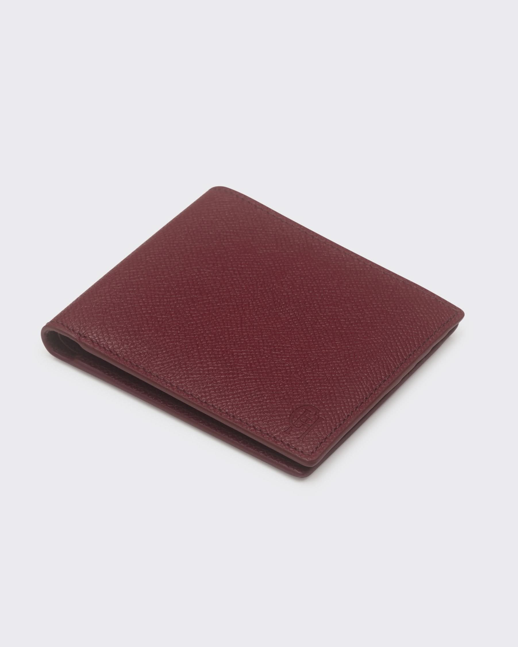 Billfold Wallet