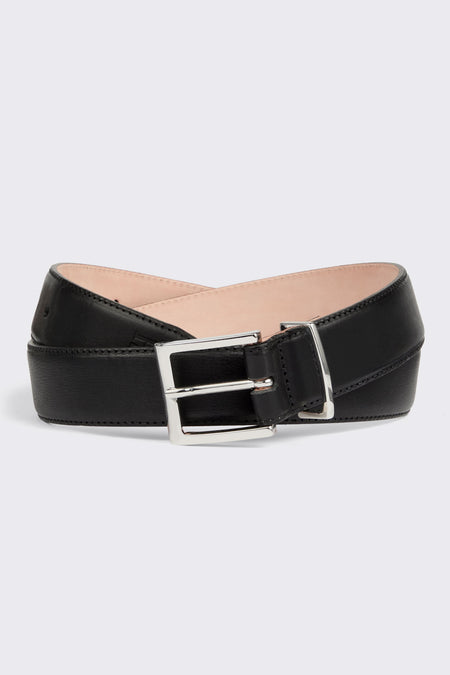 Streeton Formal Leather Belt
