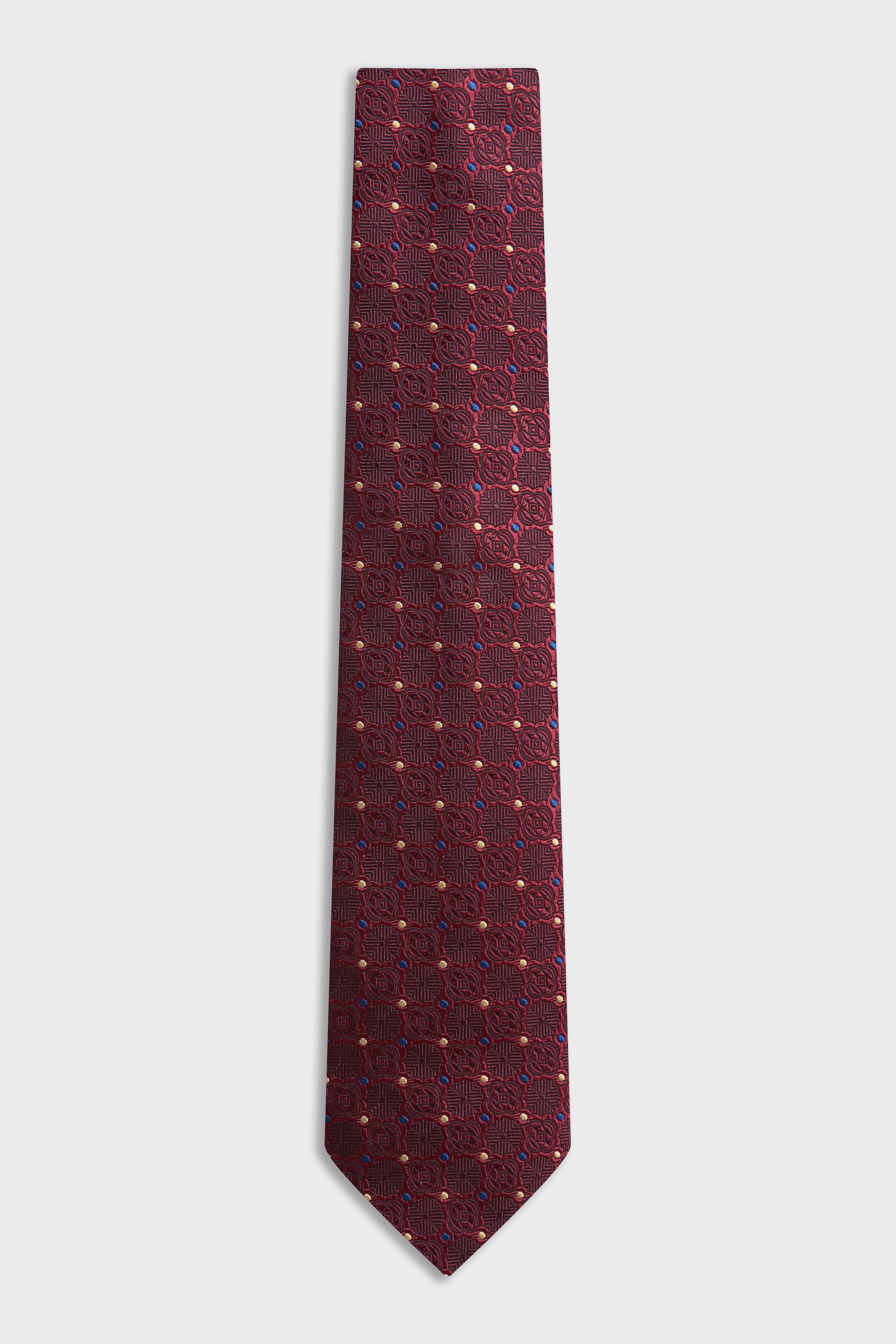 Carberry Jewel Tie