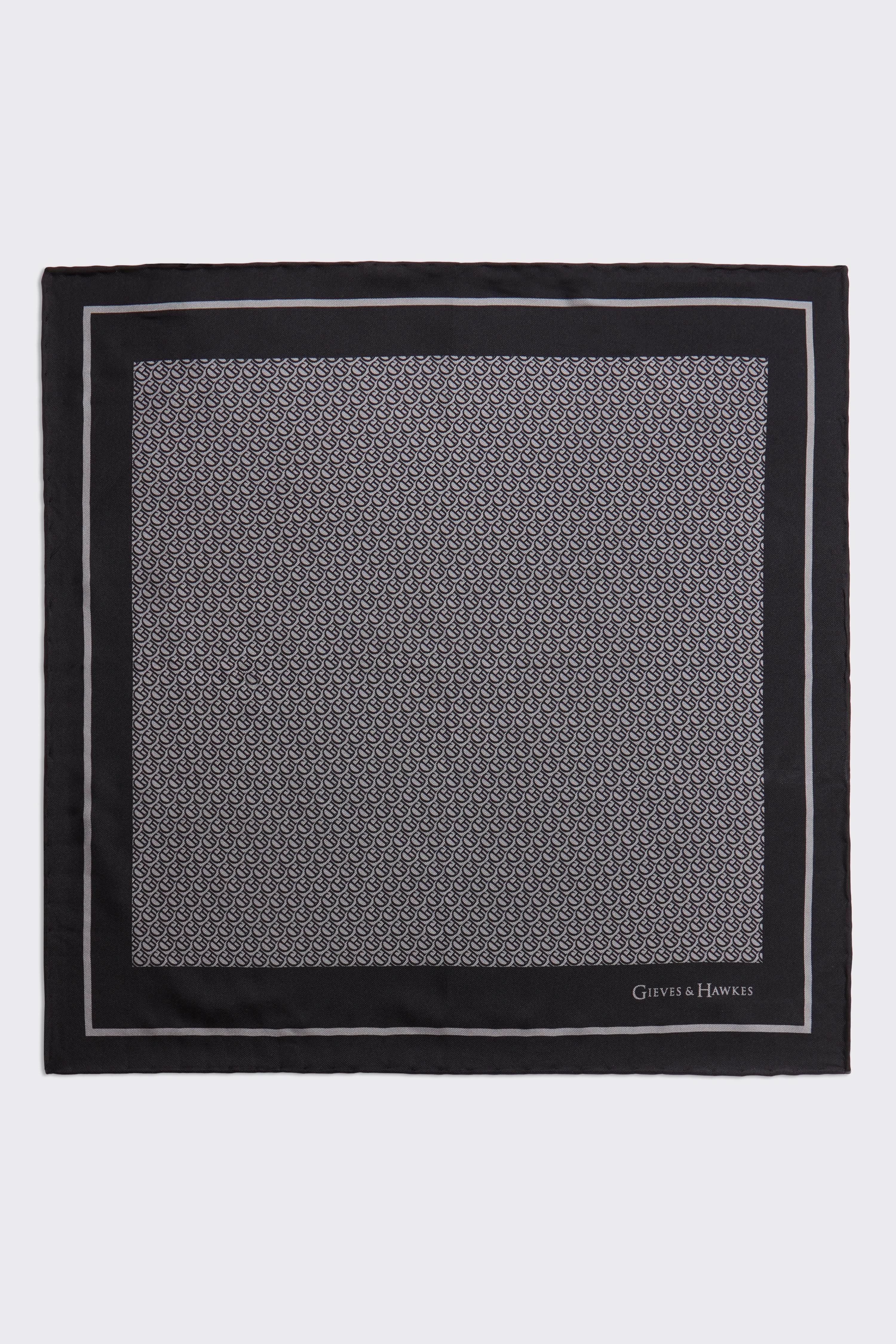 Barne G&H Monogram
