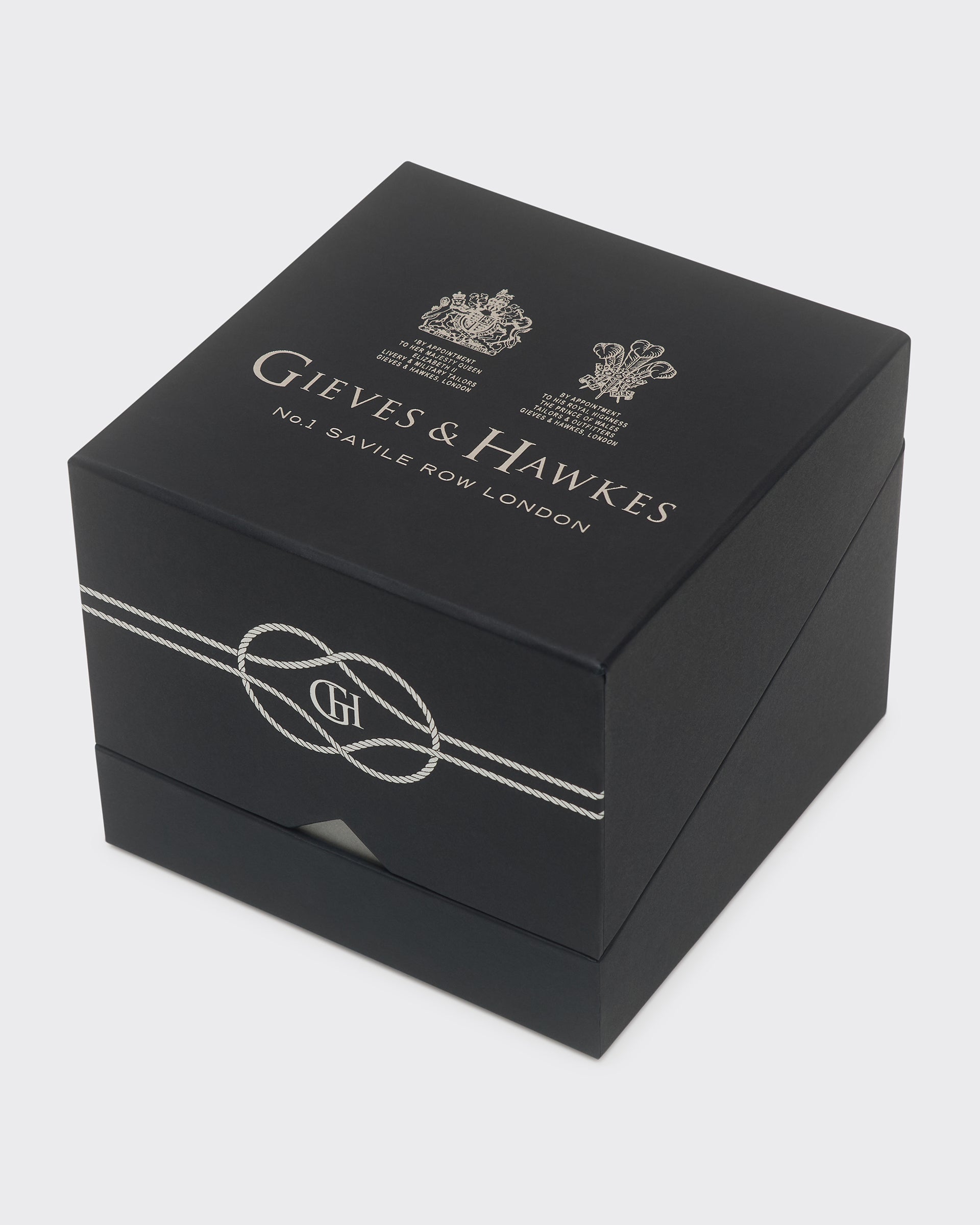 Rushbrooke Candle Small