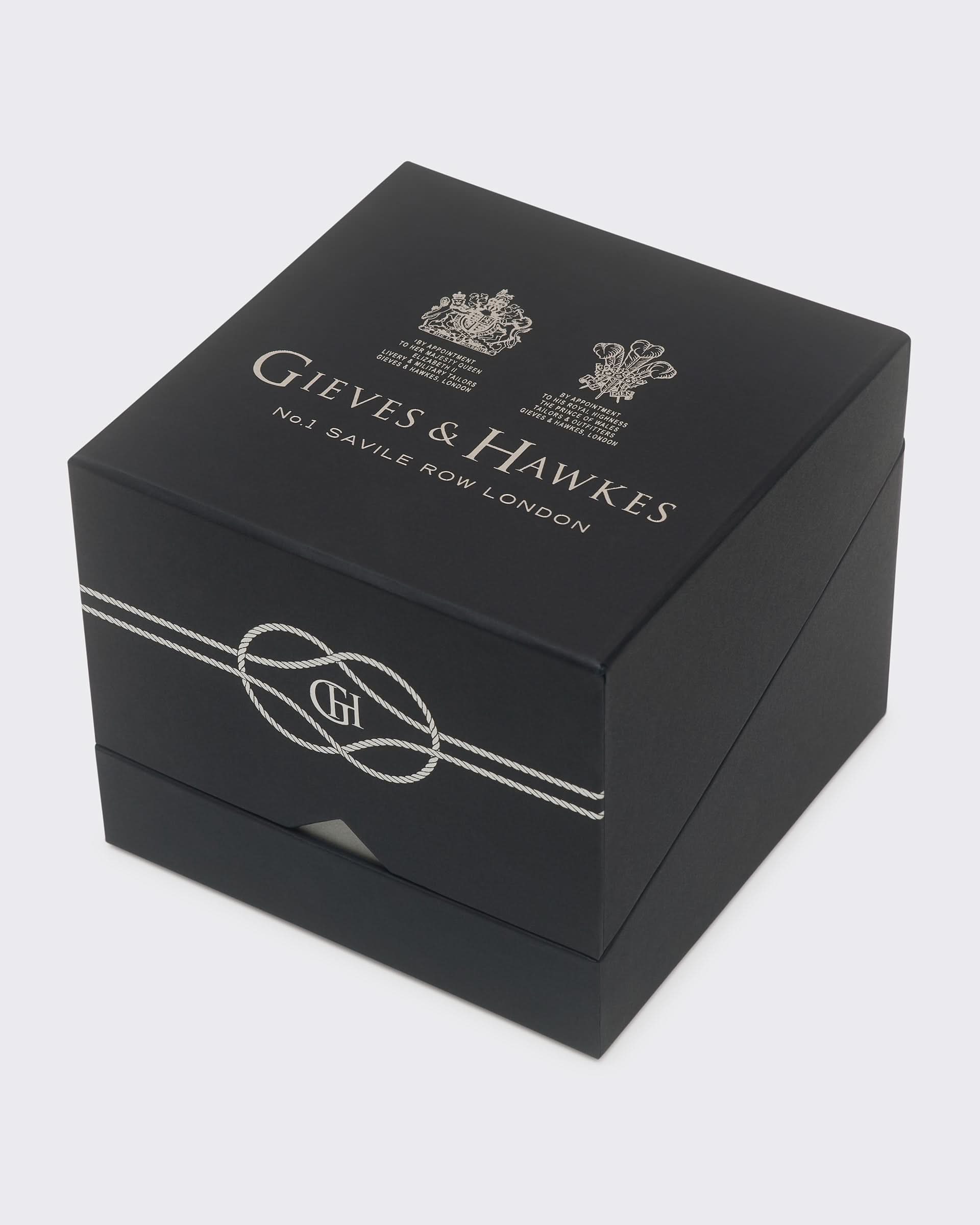 Rushbrooke Candle Large