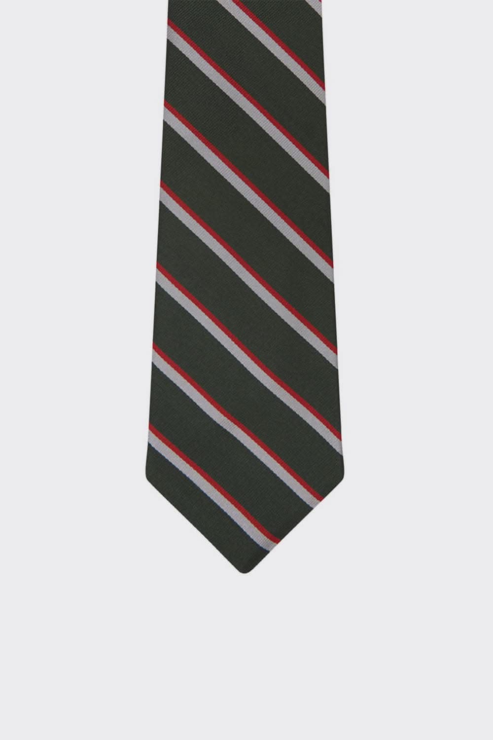 Intelligence Corps Tie