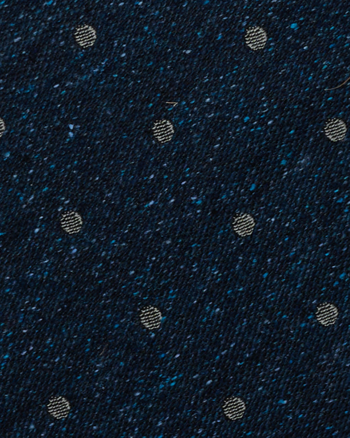 Carberry Spot Warm Handle Teal