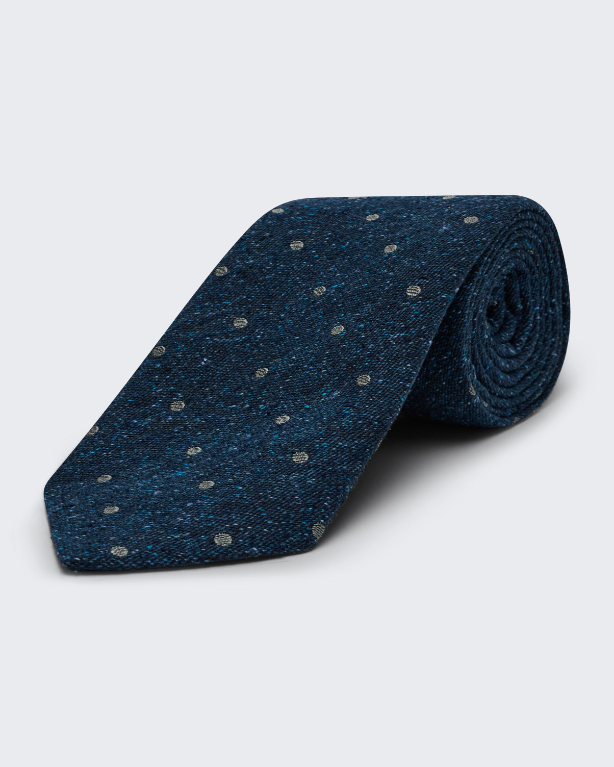 Carberry Spot Warm Handle Teal