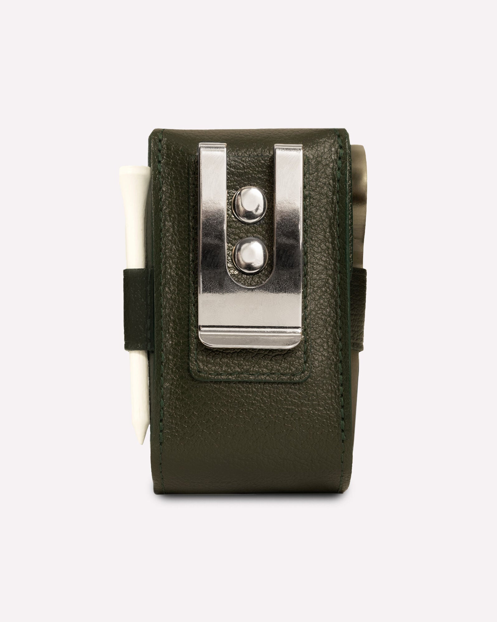 Capra Golf Tidy Forest Green