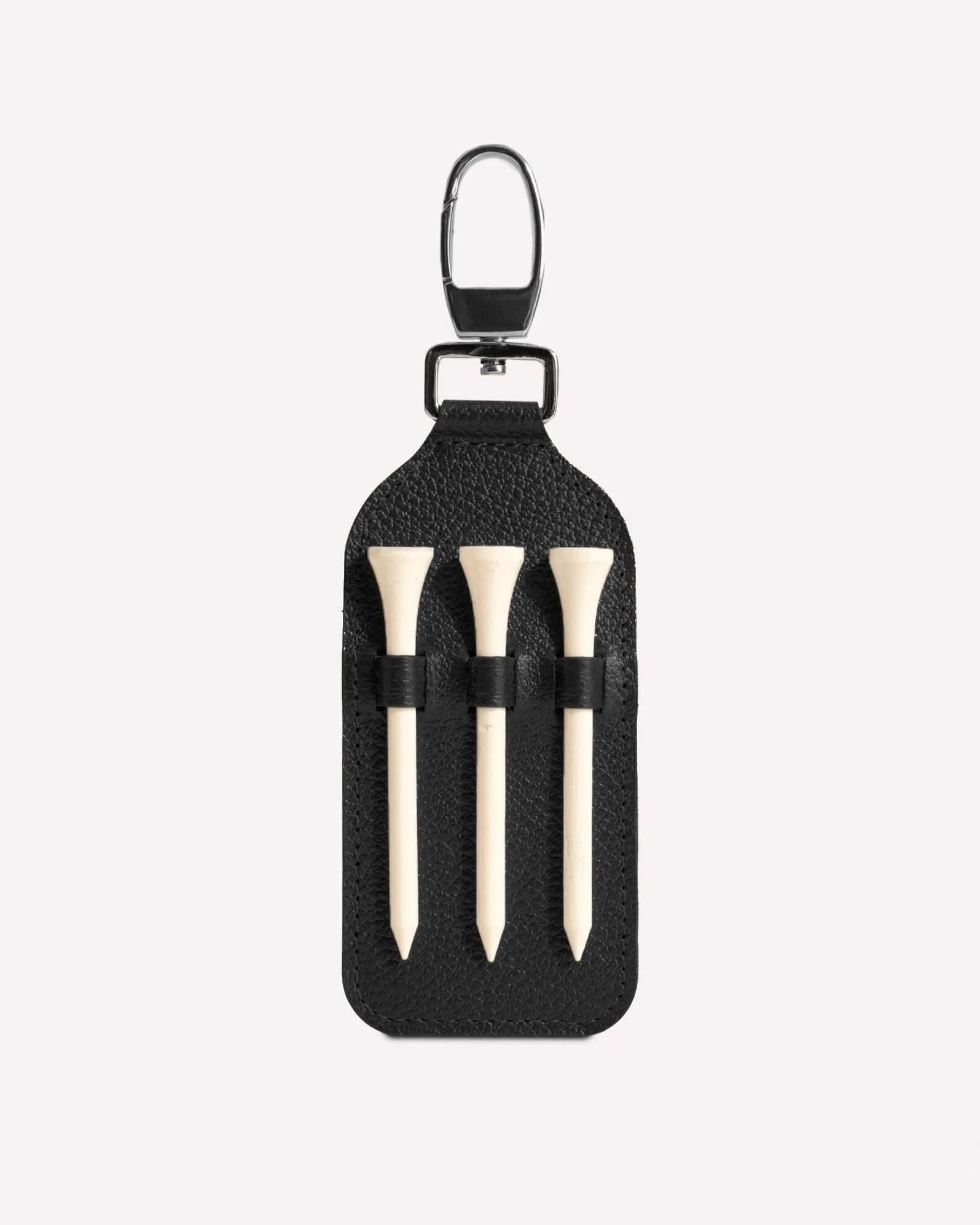 Capra Golf Acessory Caddy Black