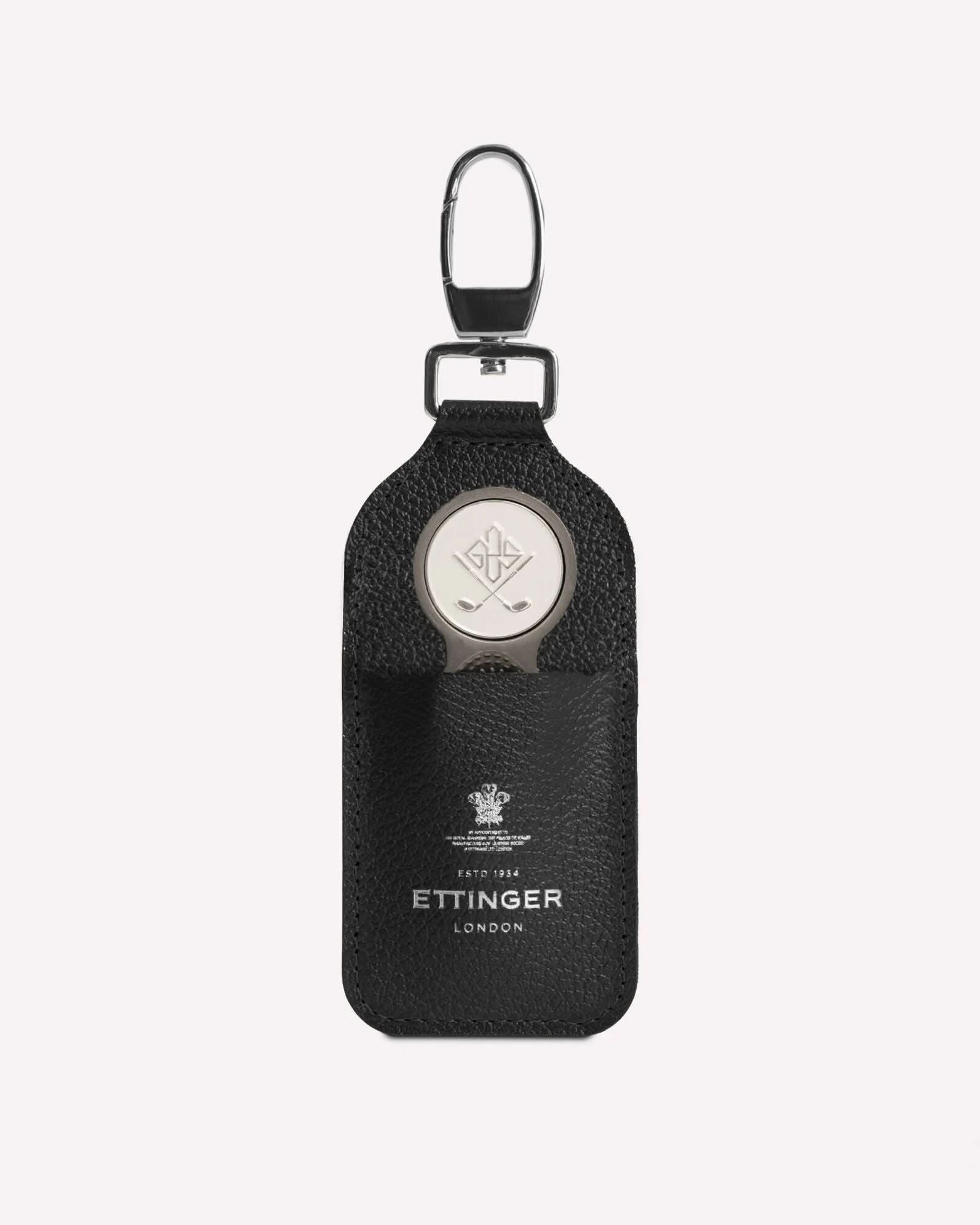 Capra Golf Acessory Caddy Black