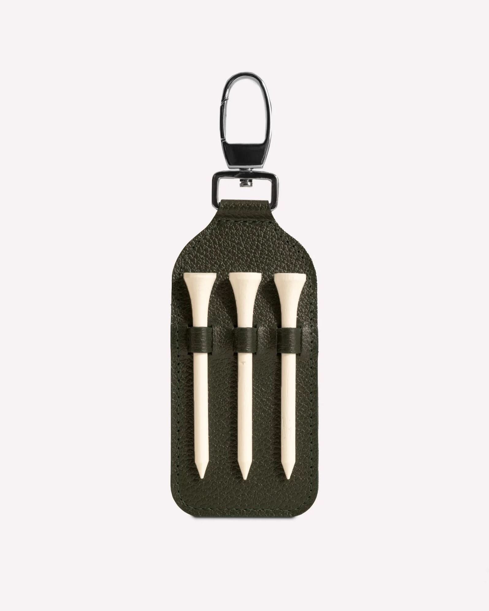 Capra Golf Acessory Caddy Forest Green