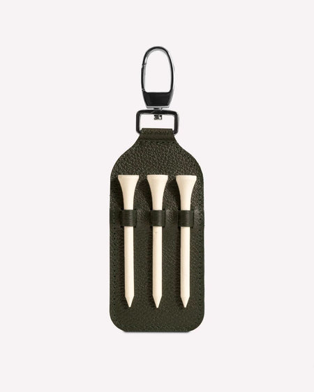 Capra Golf Acessory Caddy Forest Green