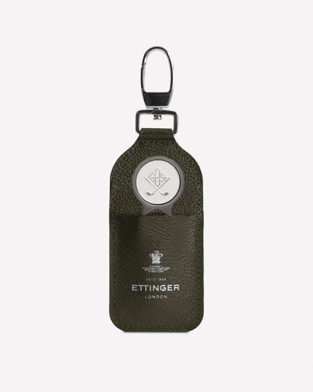 Capra Golf Acessory Caddy Forest Green