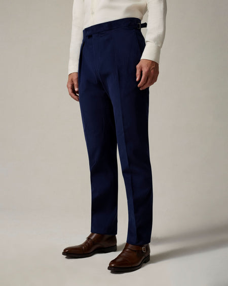 Hawkins Moleskin Pant (shoot for aw26)