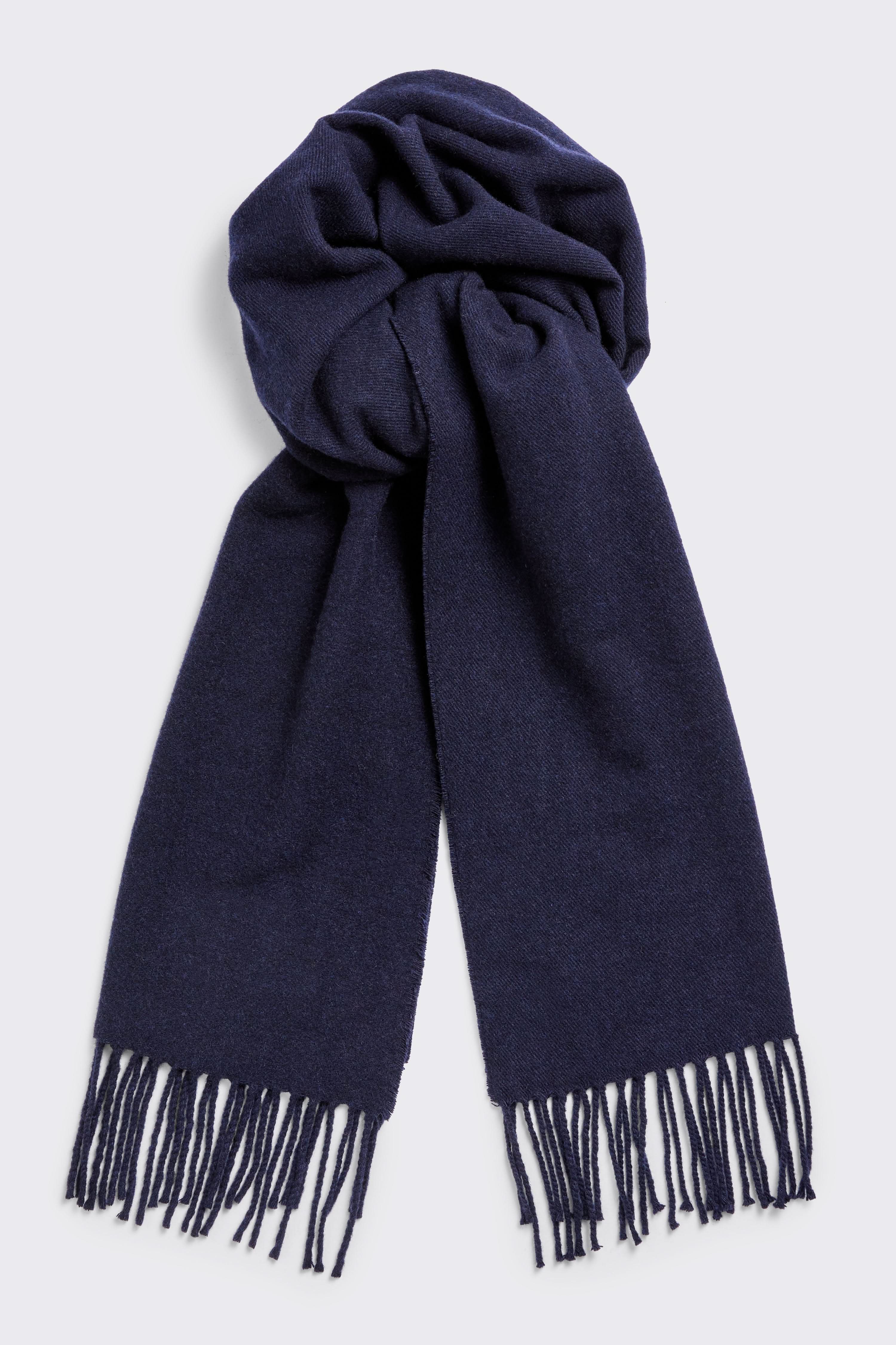Aylesford Cashmere Scarf
