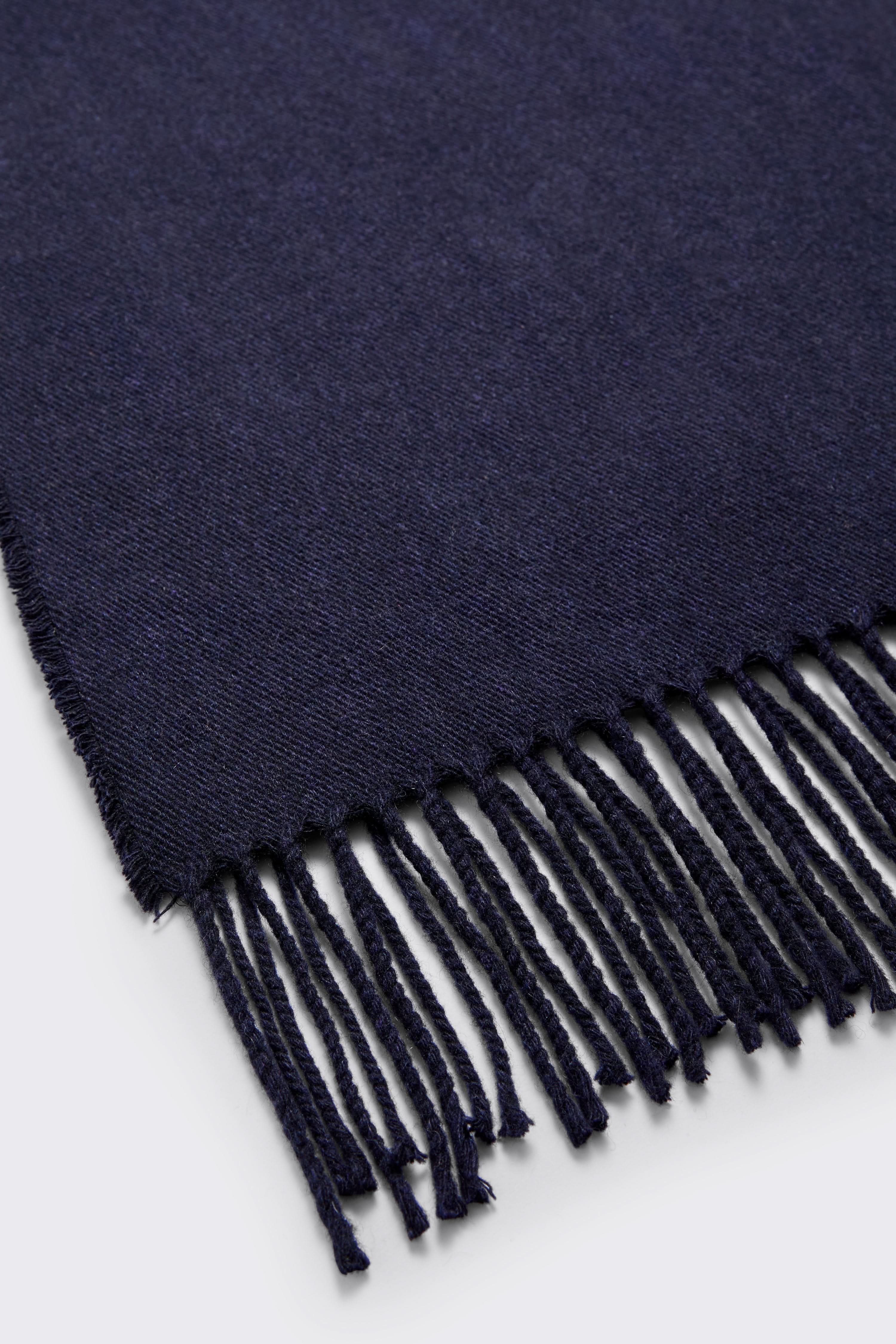 Aylesford Cashmere Scarf