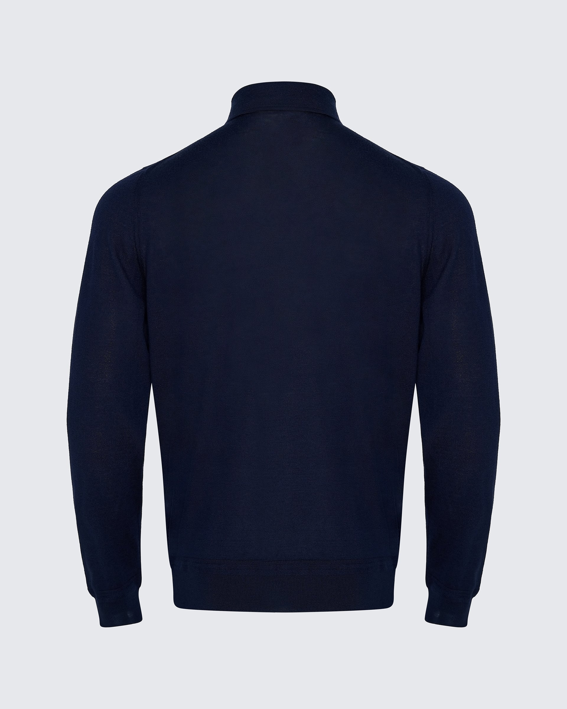 Grant Cashmere Polo Shirt