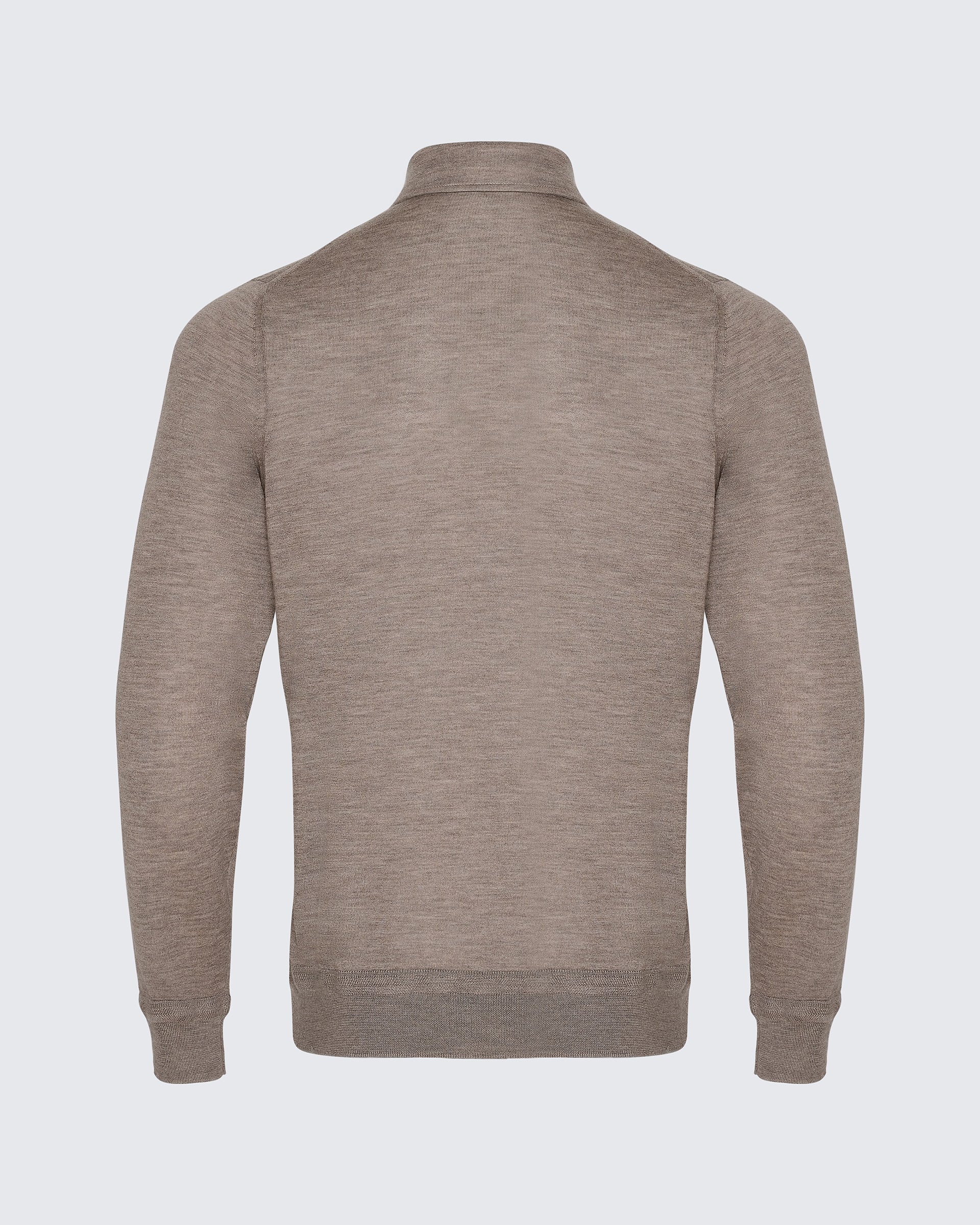 Grant Cashmere Polo Shirt