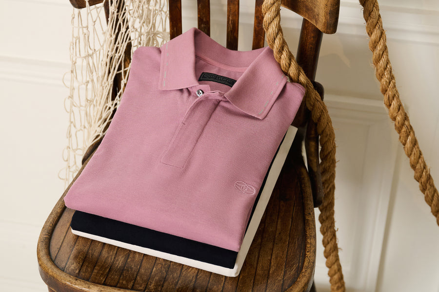 Polos & Knitwear