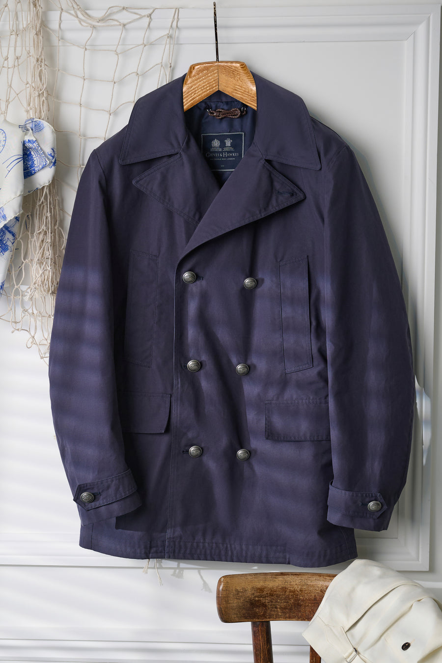 Outerwear