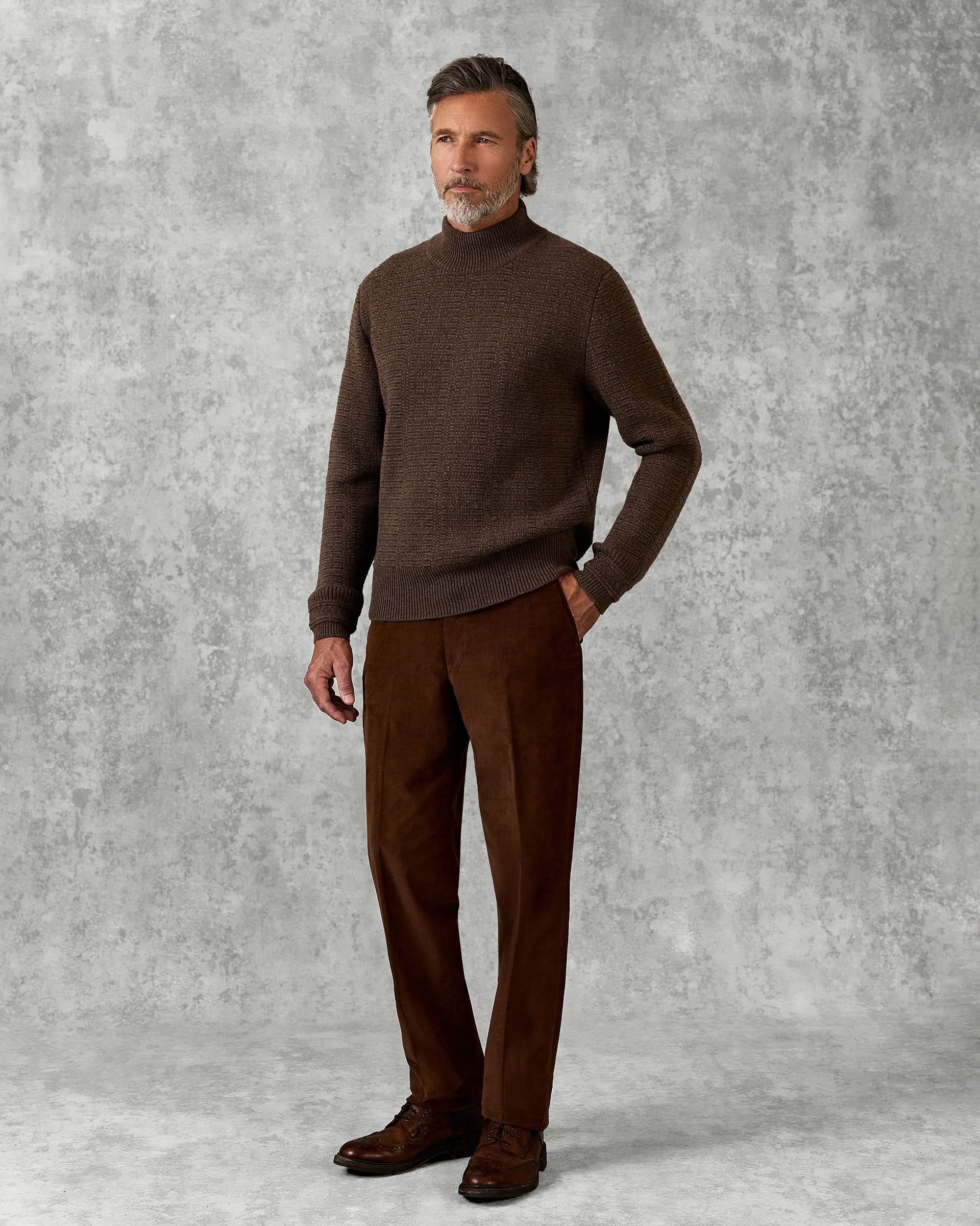 Ballentyne Jumper