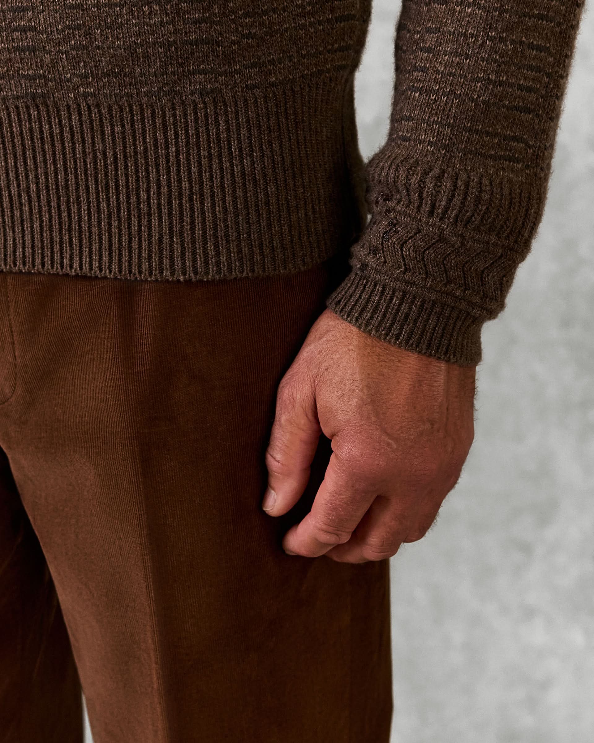 Ballentyne Jumper