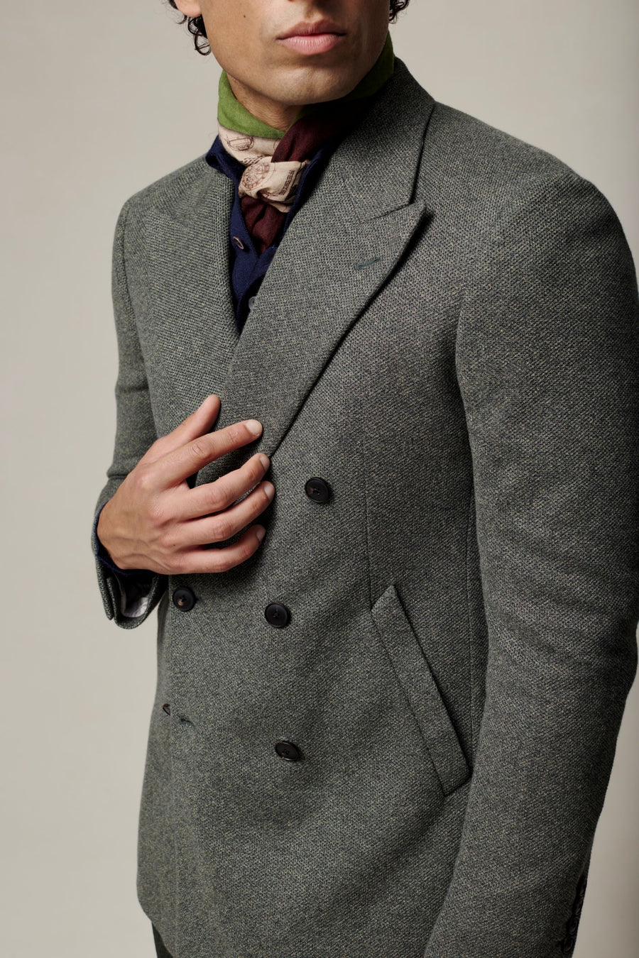 Blazers & Jackets