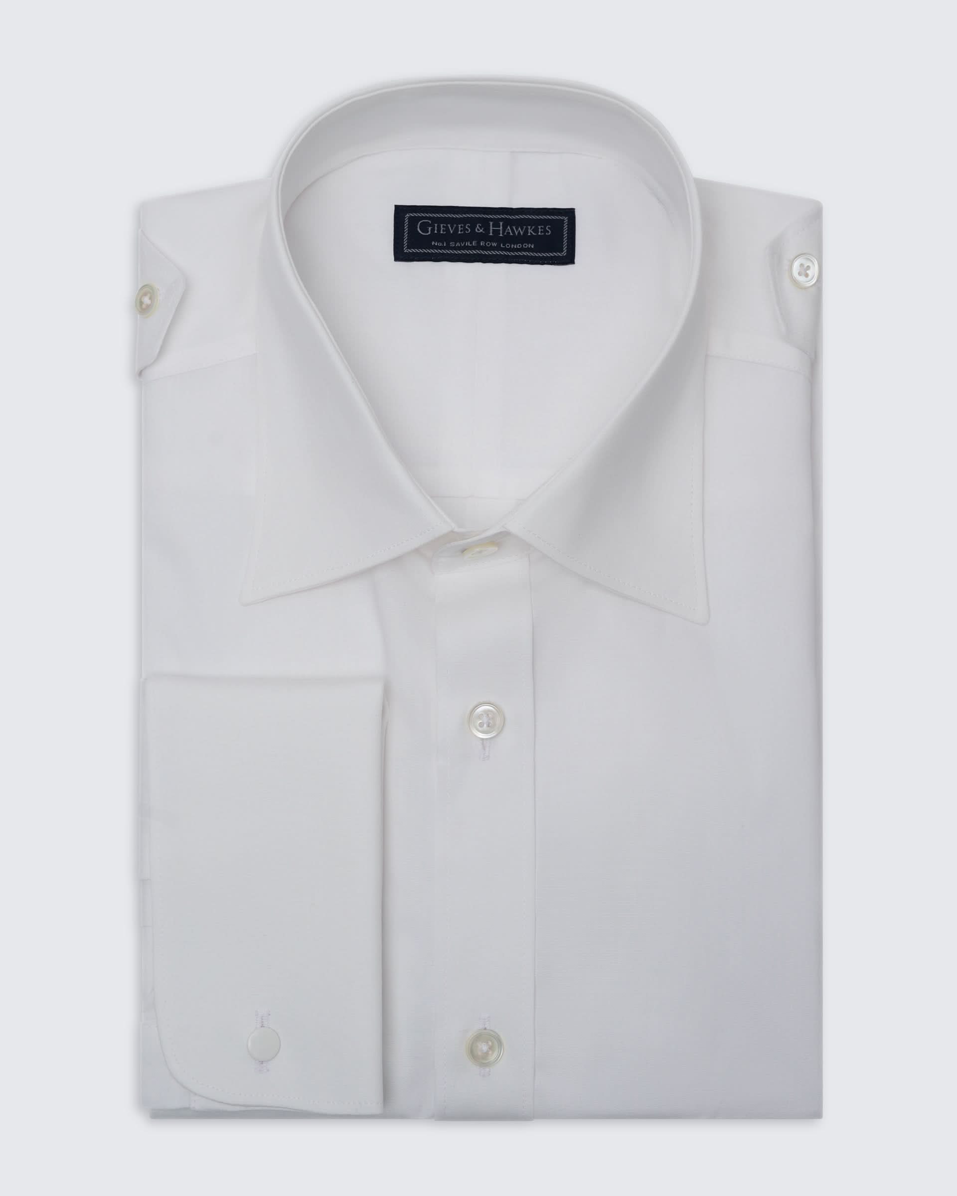 Naval Shirt
