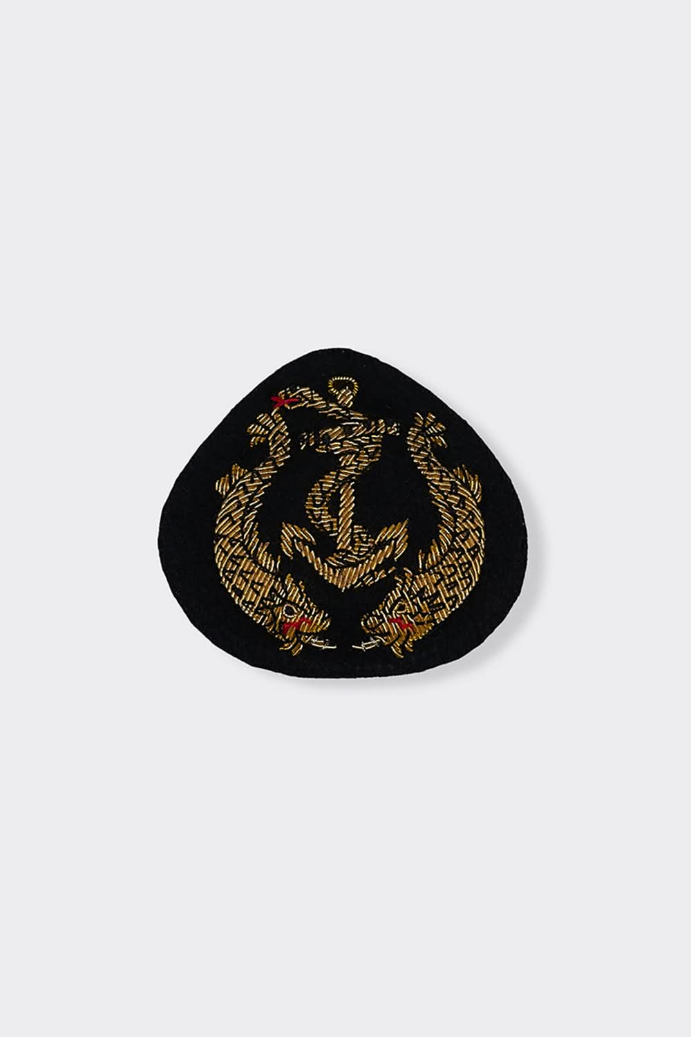 Diving Medical Officers Badge - Large