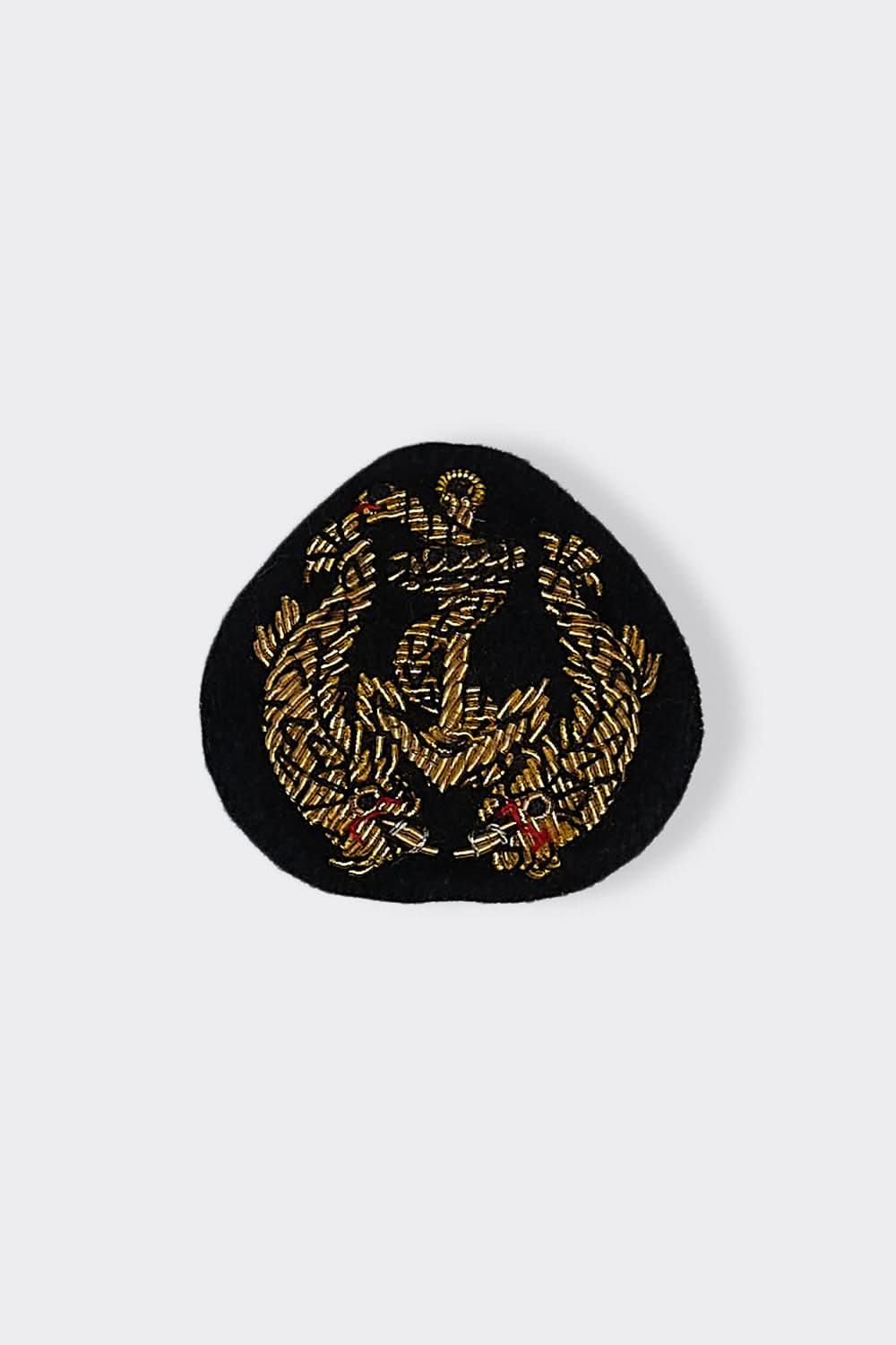 Diving Medical Officers Badge - Small