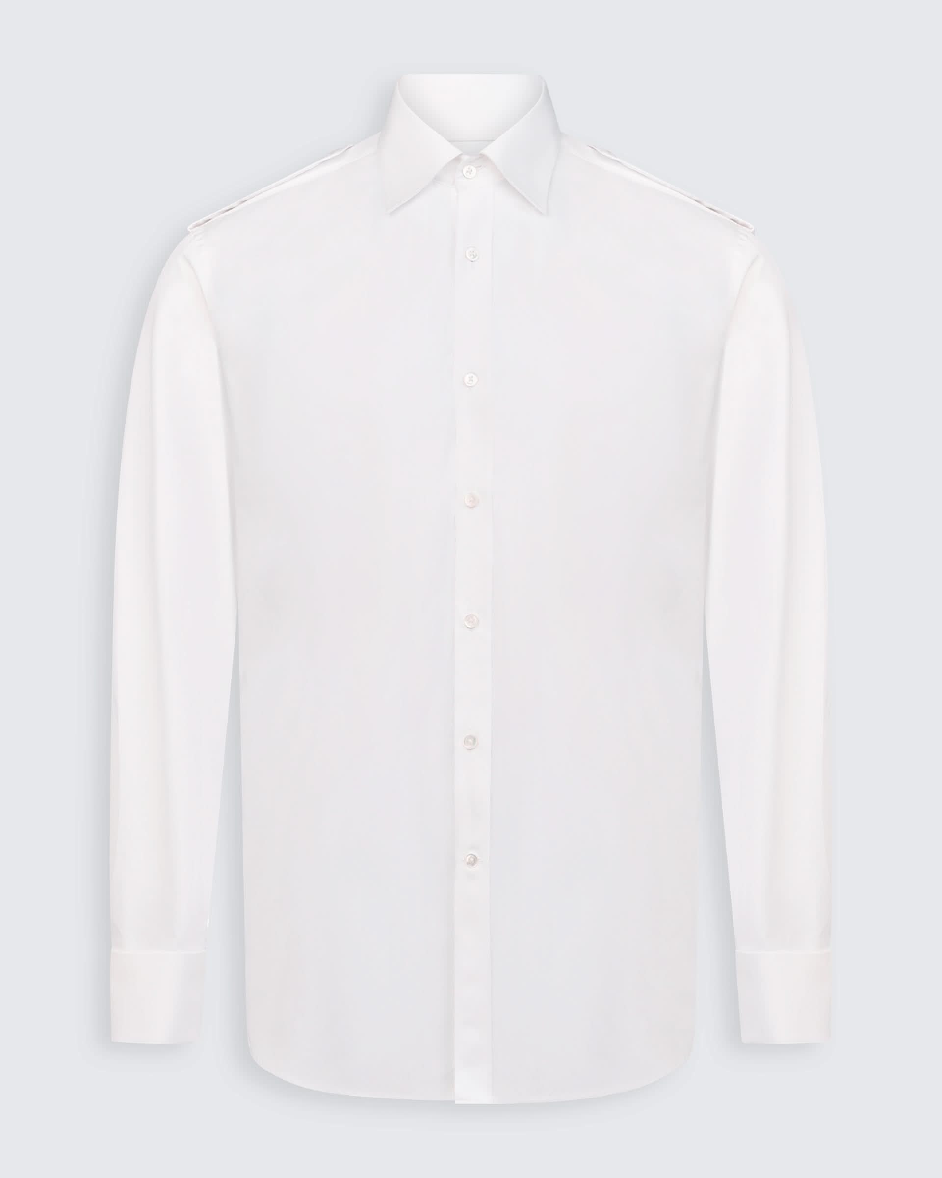 Naval Shirt