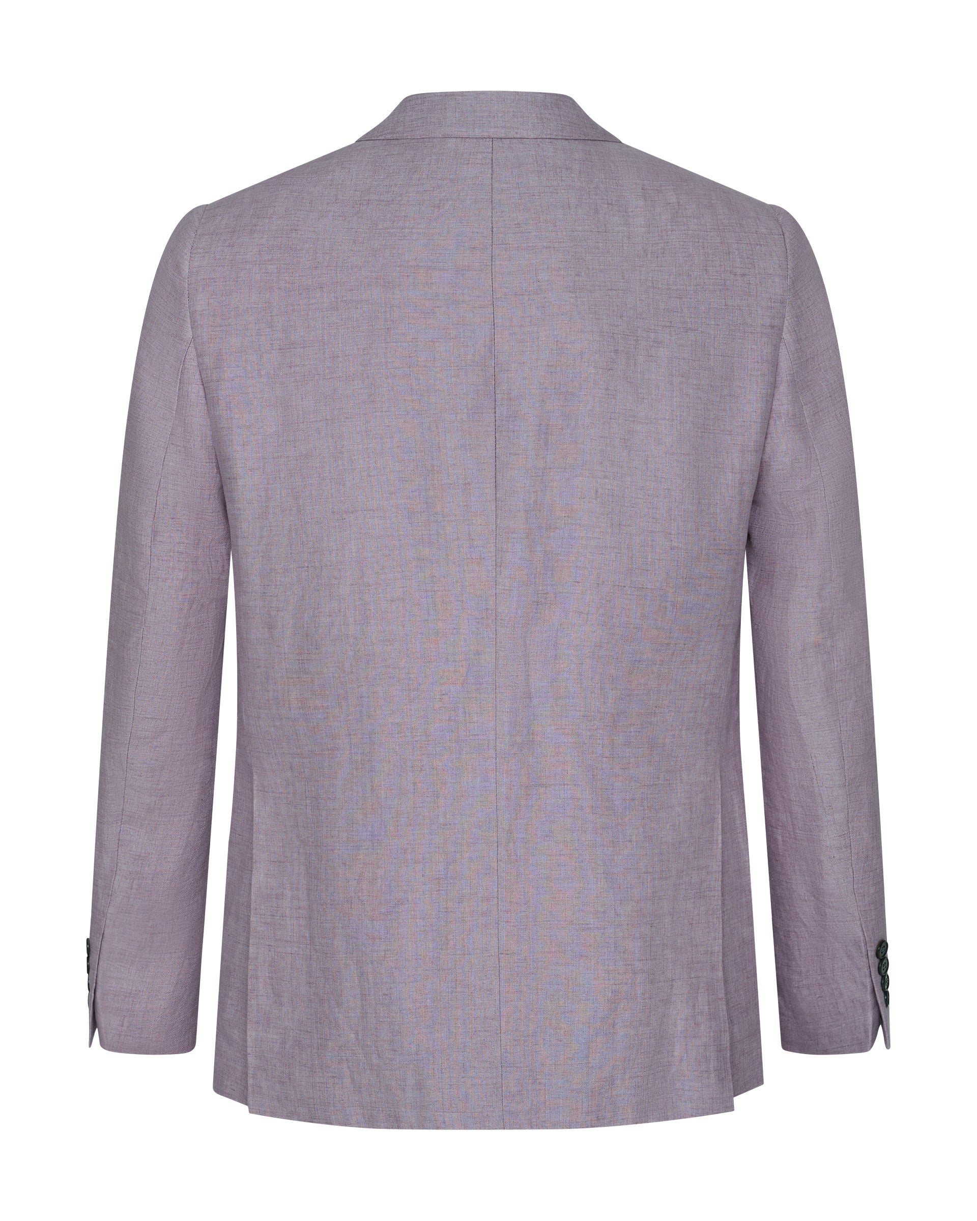 Palmer Linen Suit Jacket Mauve
