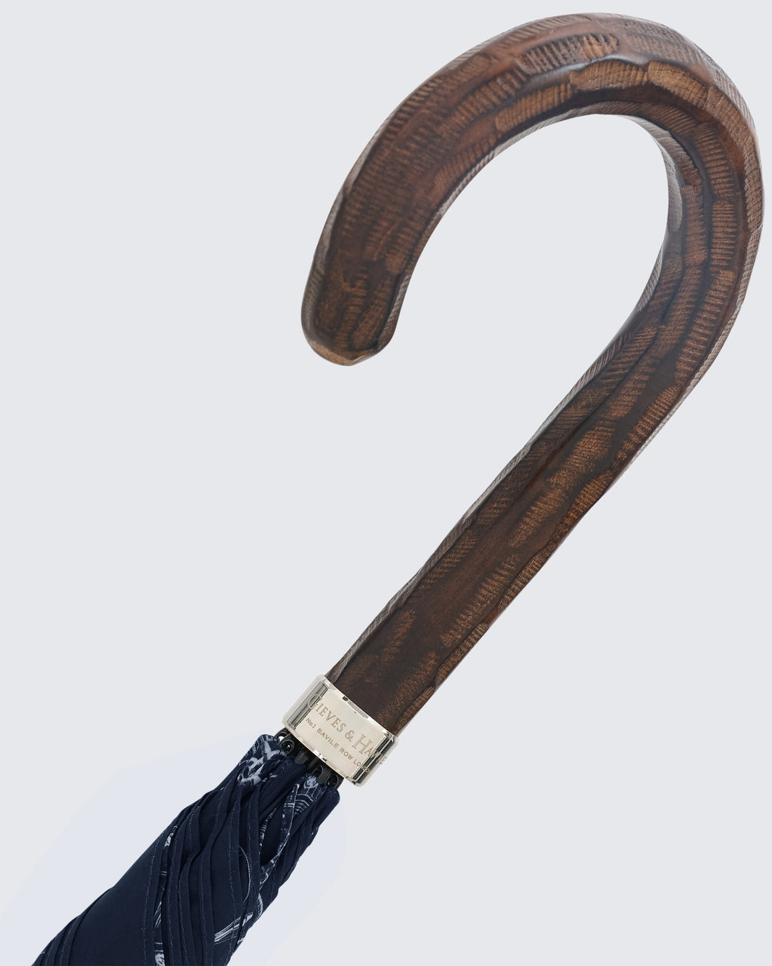 Fielding Portsmouth Heritage Umbrella