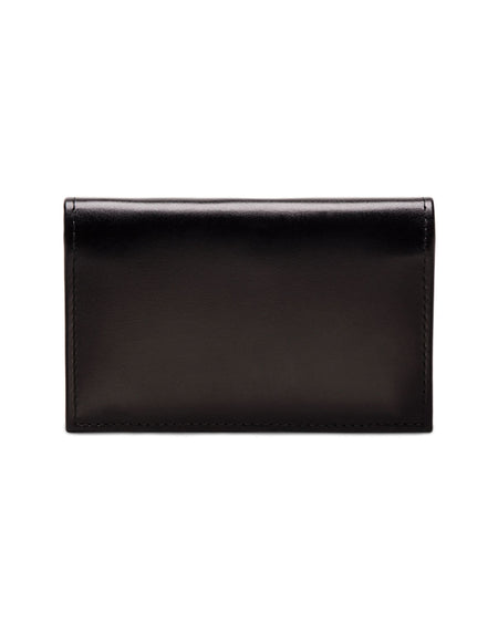 Sterling Business Card Case