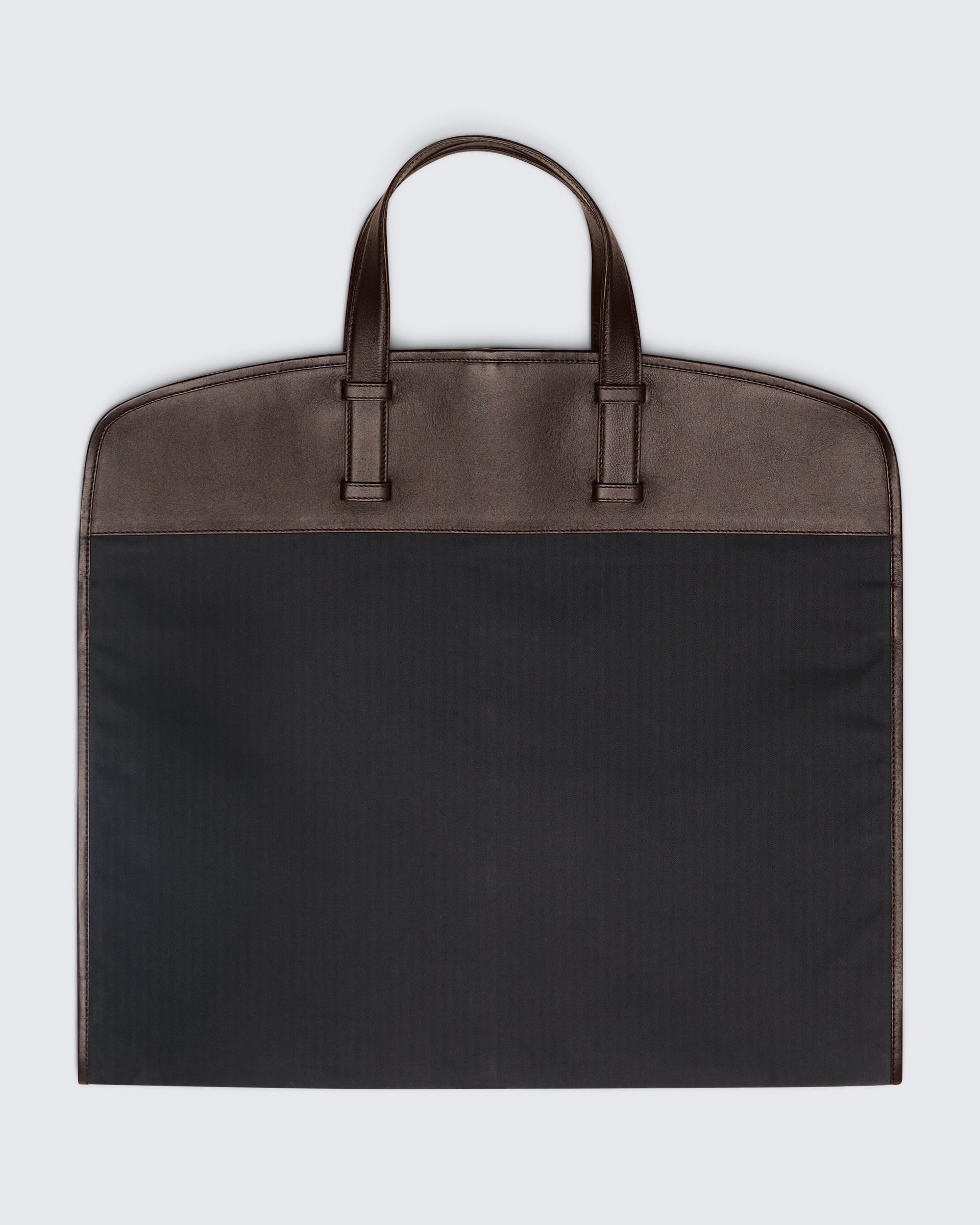 Marshall Luxury Leather Trim Suit Cover