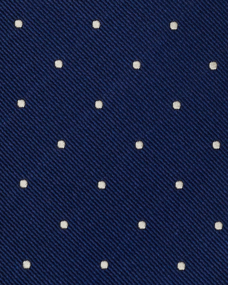 Kingsberry Business Spot Tie