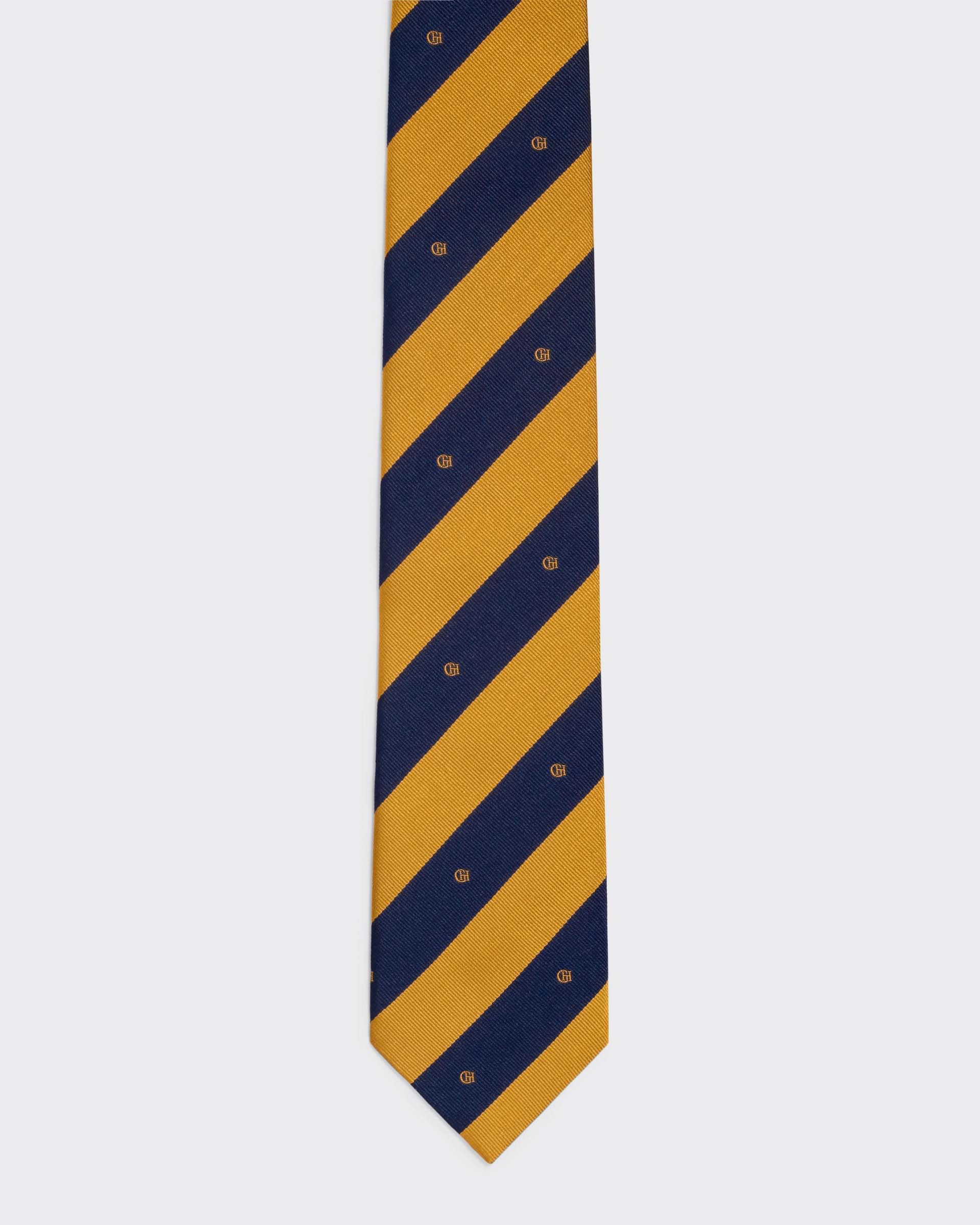Duberry Regimental Tie