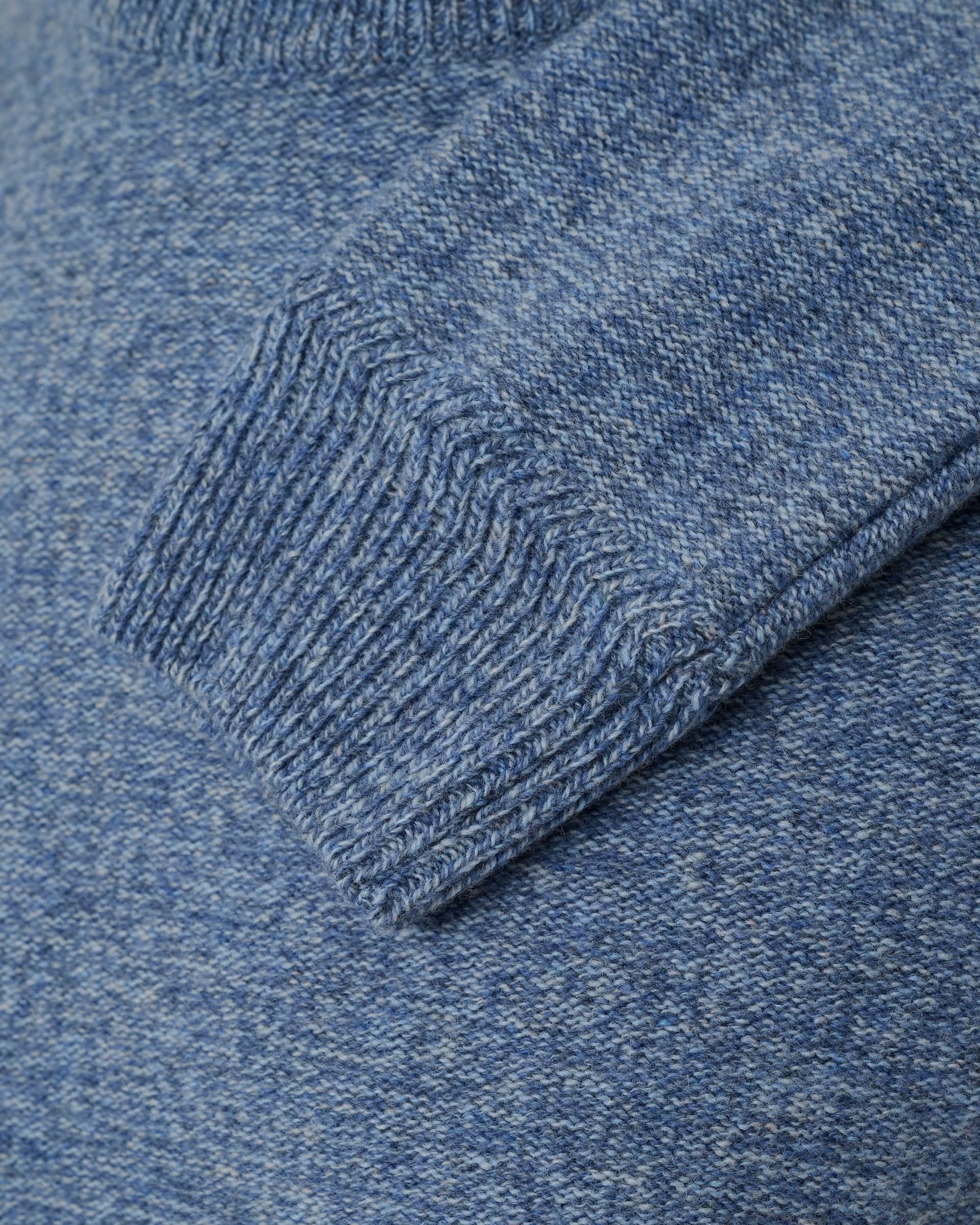 Willow Fine Merino Crew Jumper