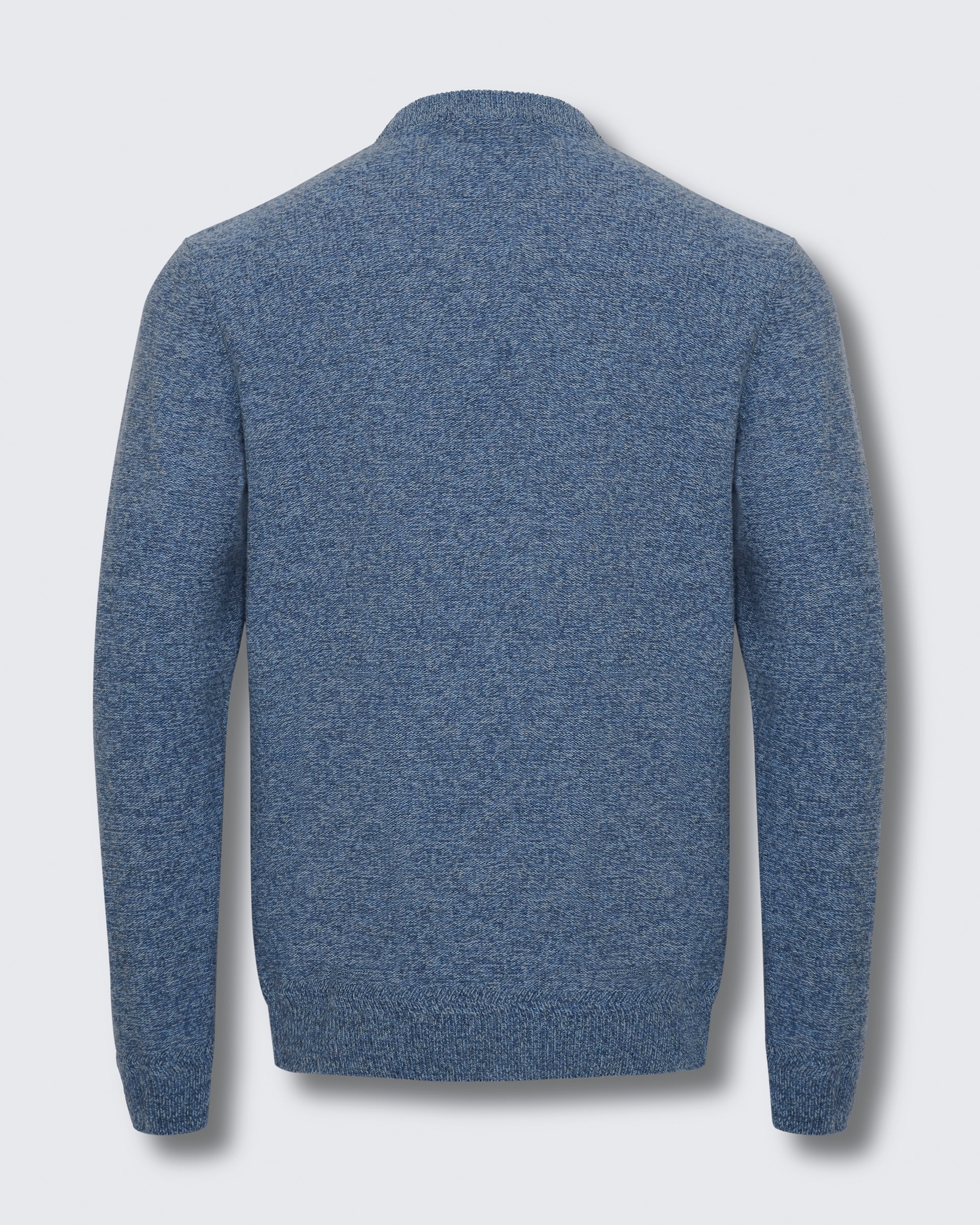 Willow Fine Merino Crew Jumper