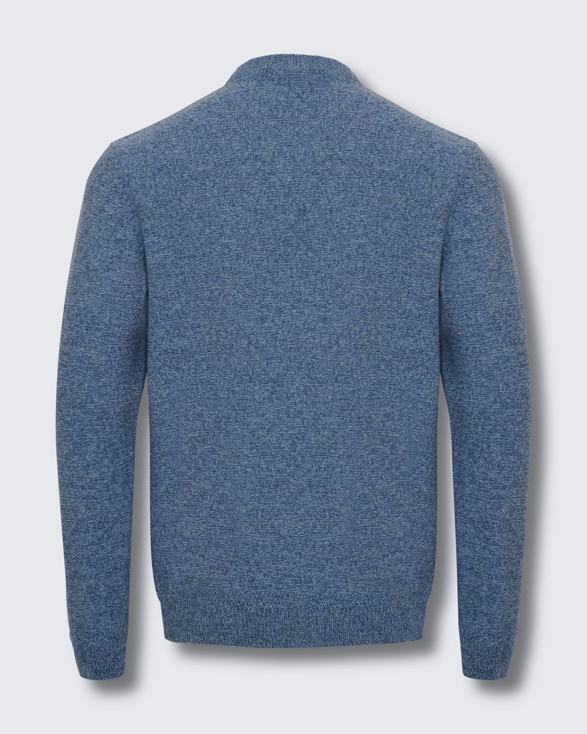 Willow Fine Merino Crew Jumper