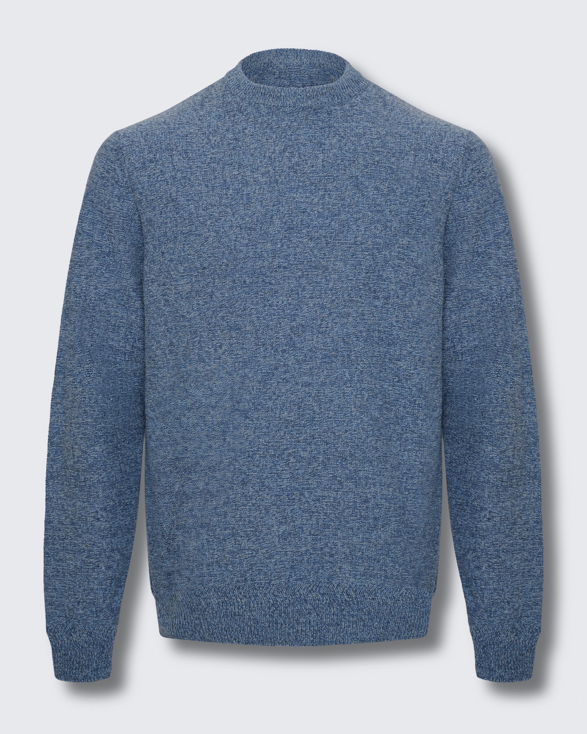 Willow Fine Merino Crew Jumper